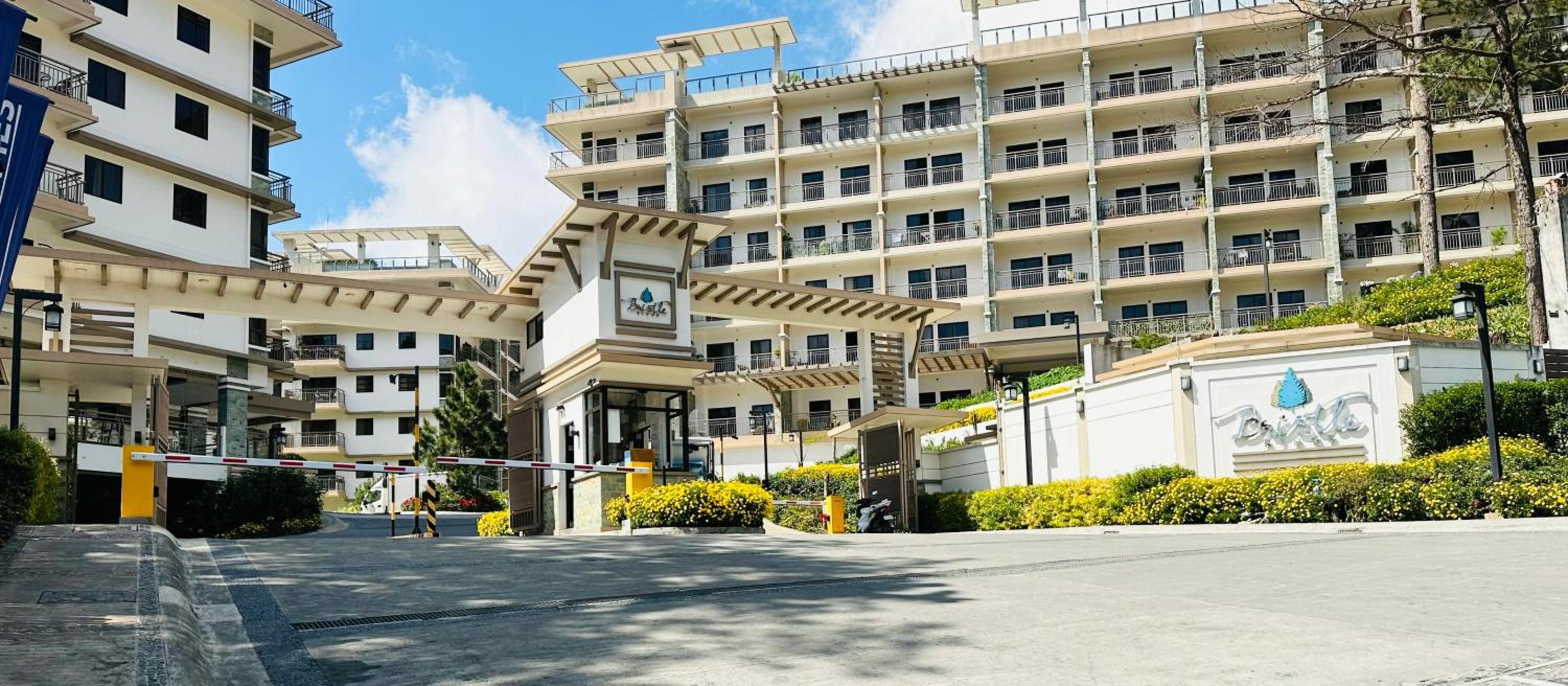 Bristle Ridge 2 Bedroom Condo