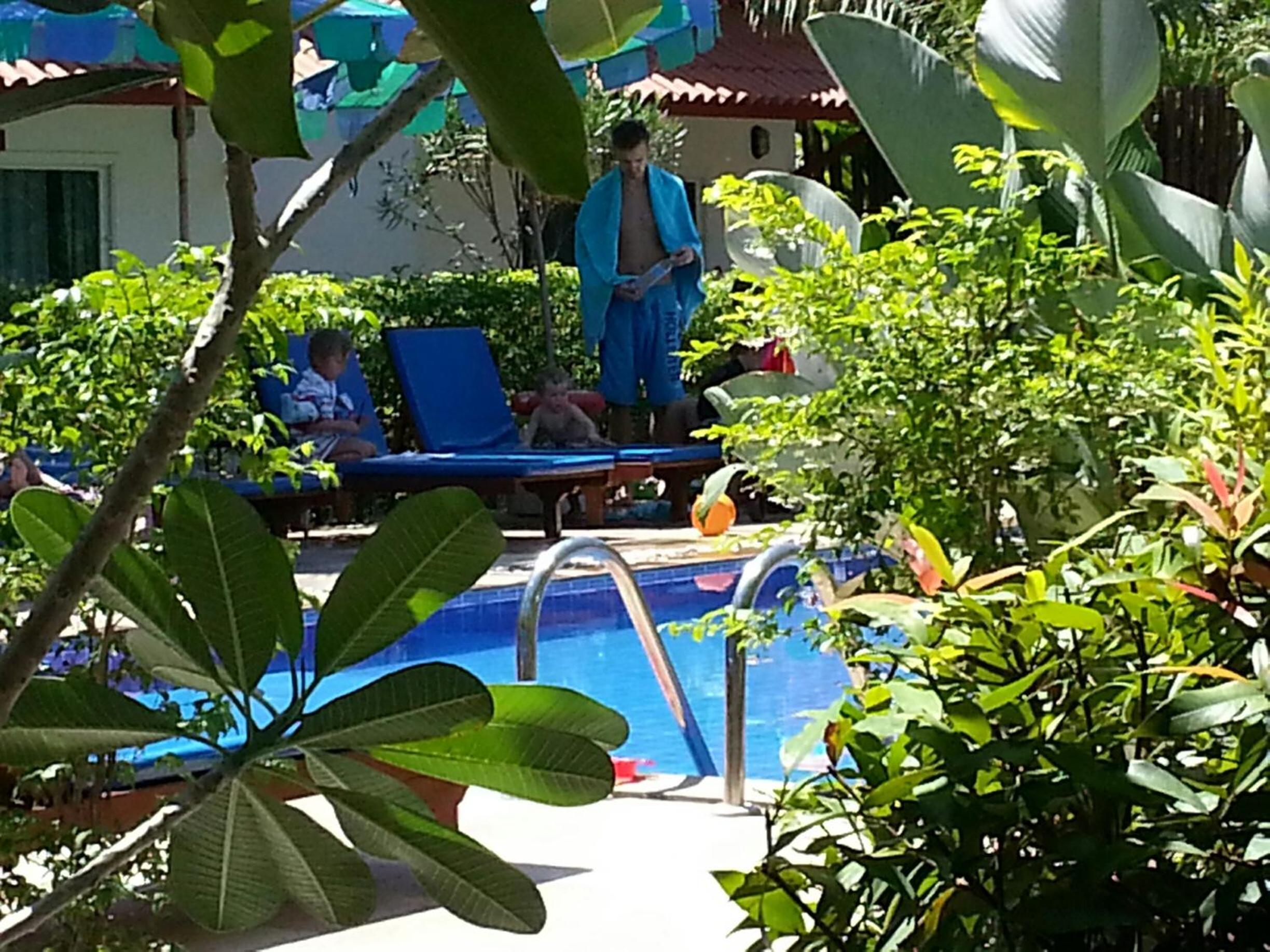 Bangtao Varee Beach — 15