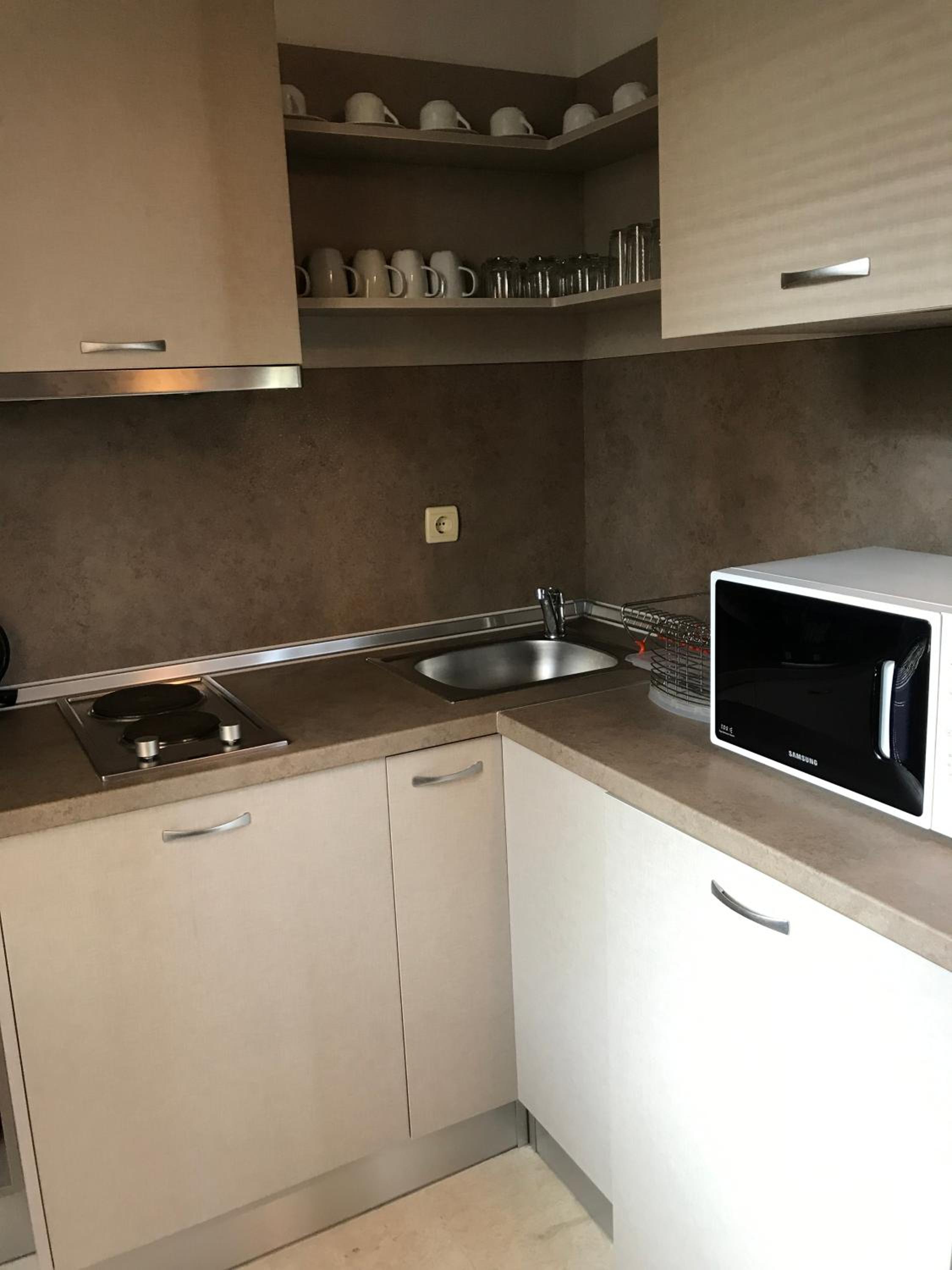 Apartments Amara Sunny Beach