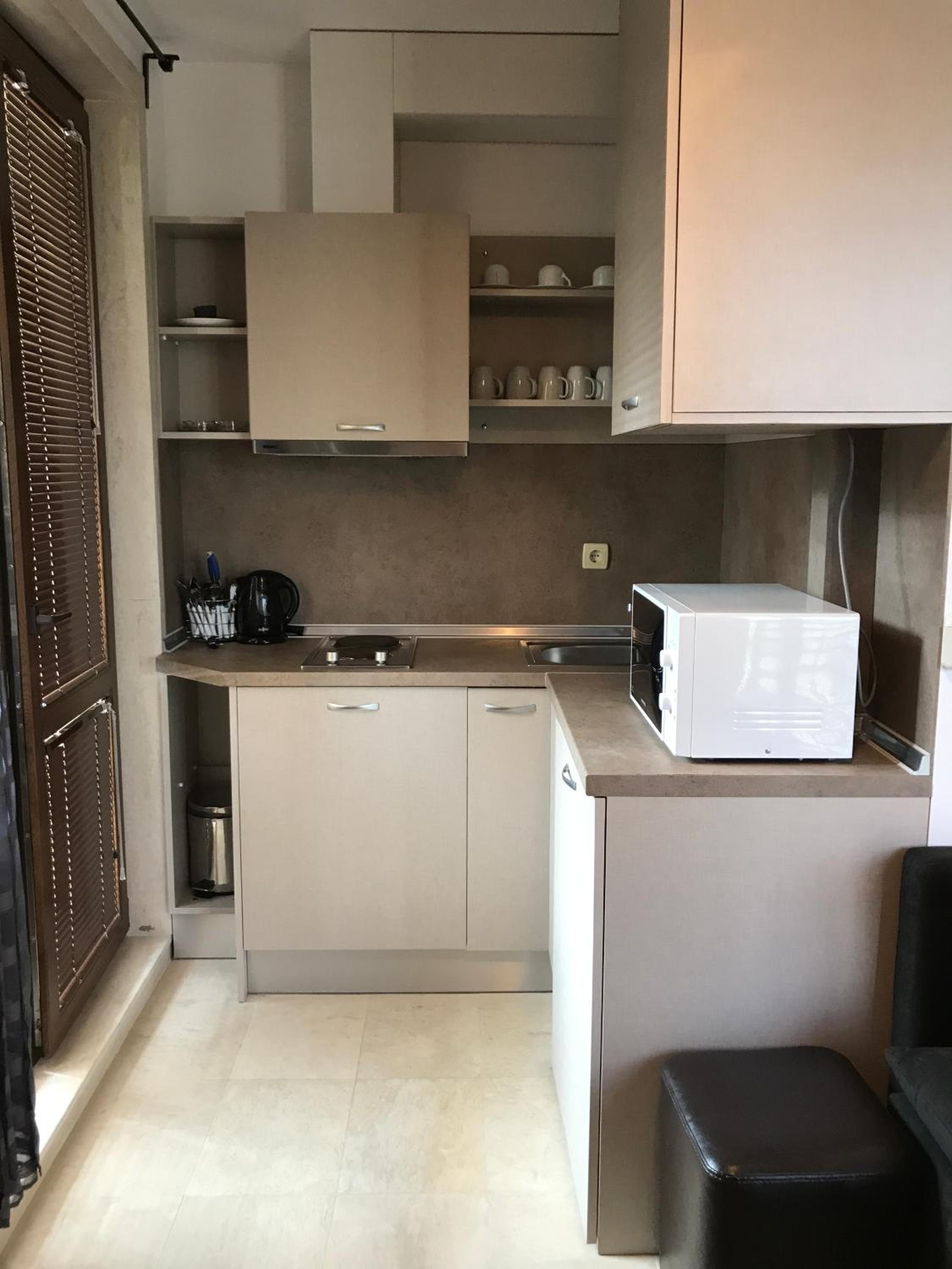 Apartments Amara Sunny Beach