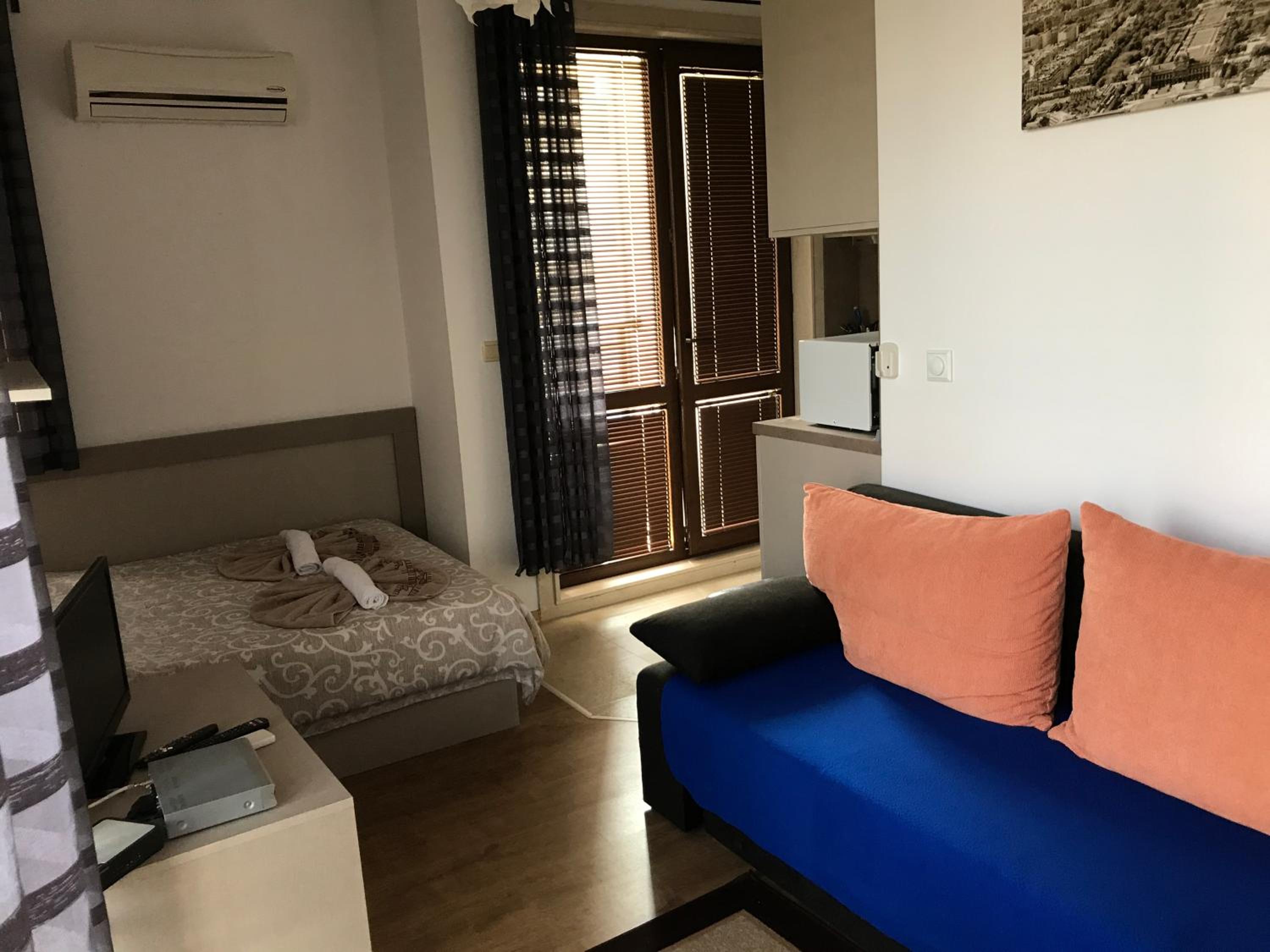 Apartments Amara Sunny Beach