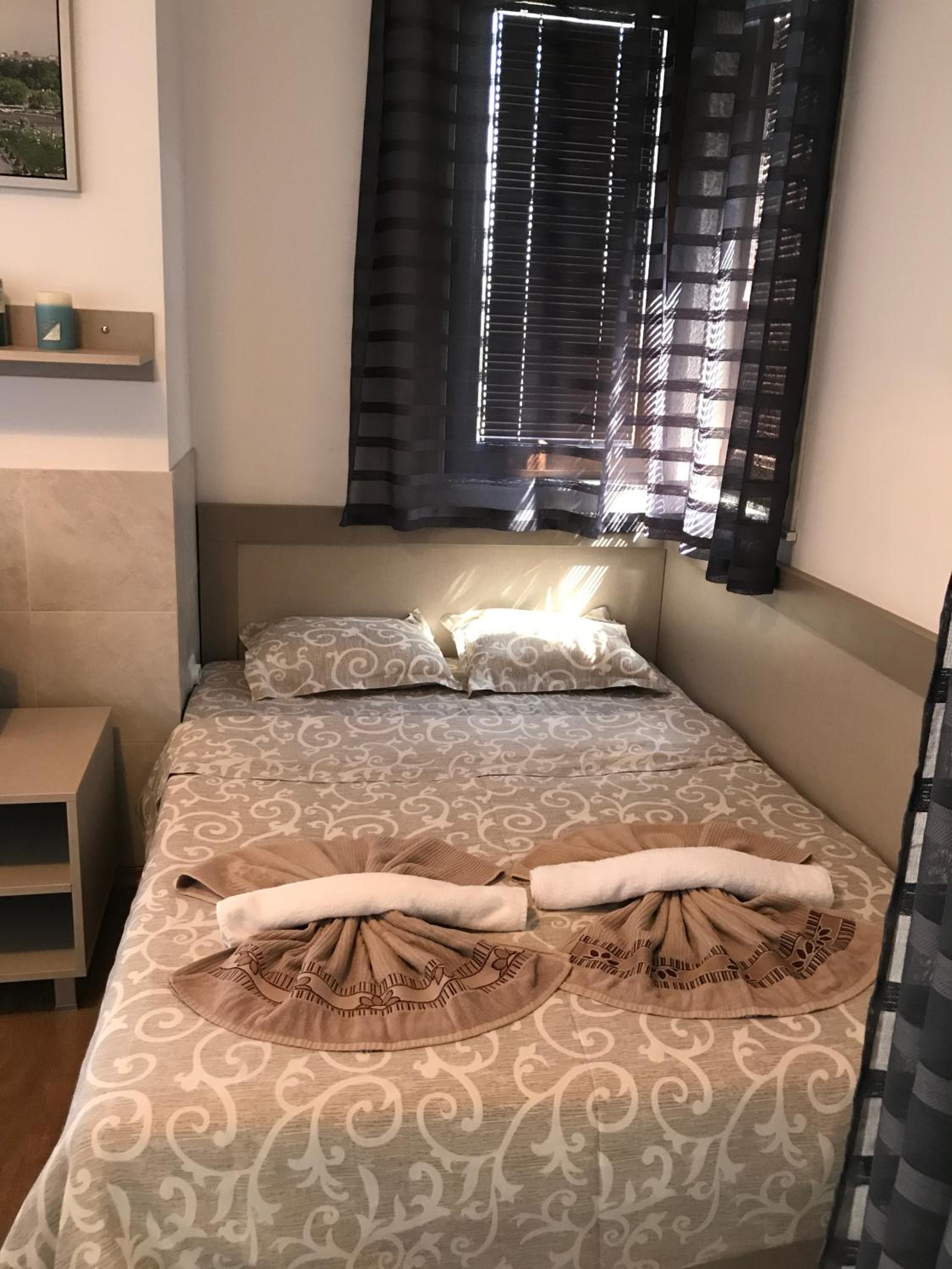 Apartments Amara Sunny Beach