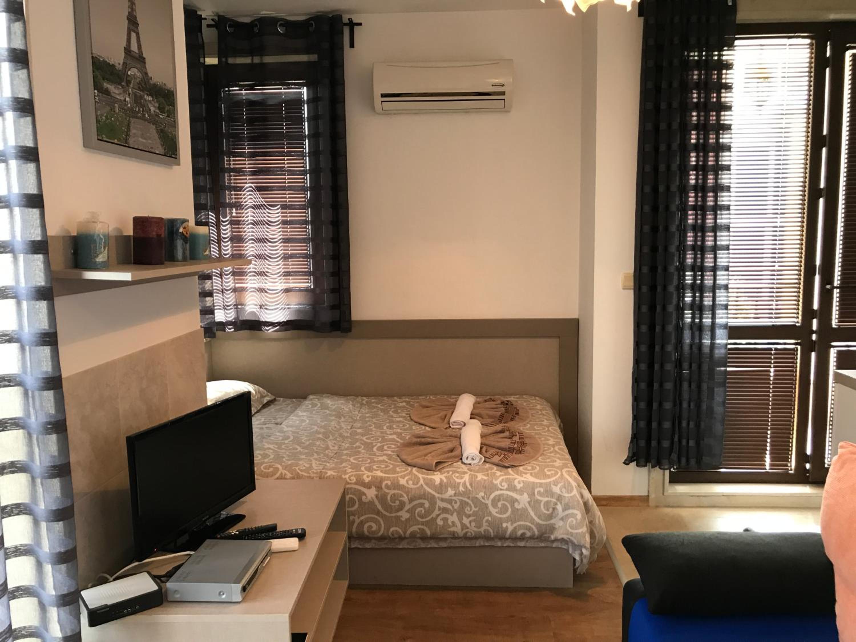 Apartments Amara Sunny Beach