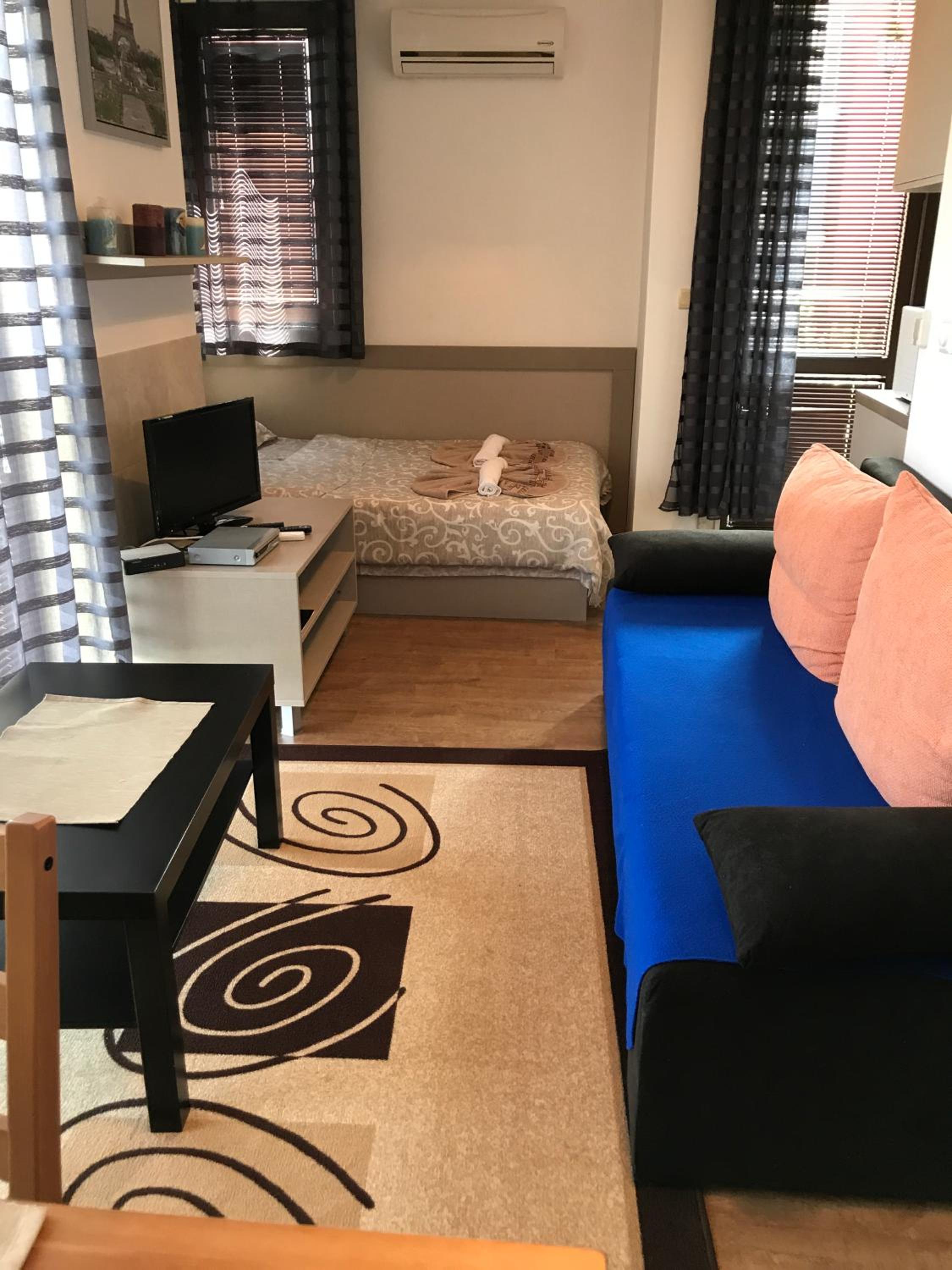Apartments Amara Sunny Beach