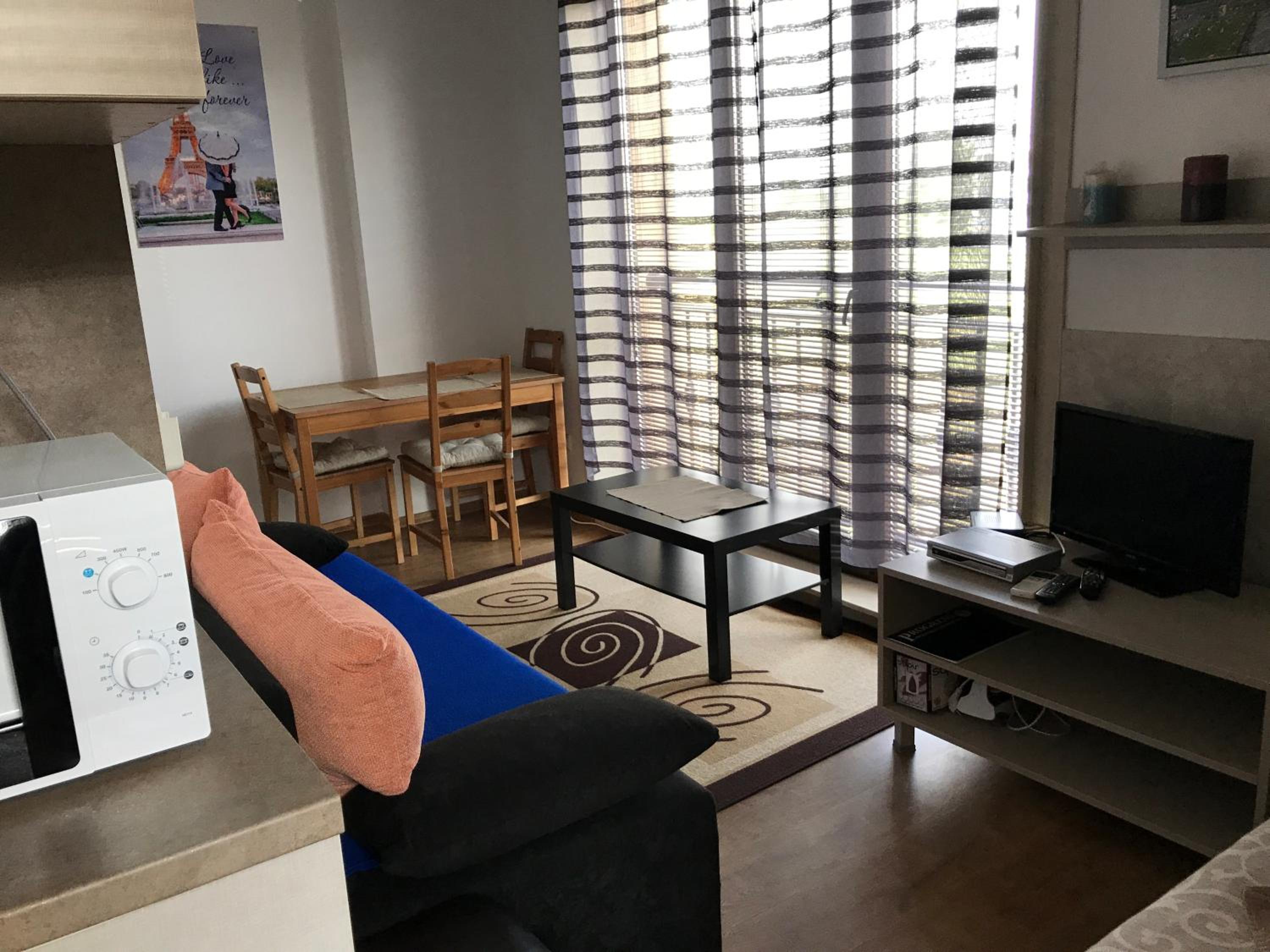 Apartments Amara Sunny Beach