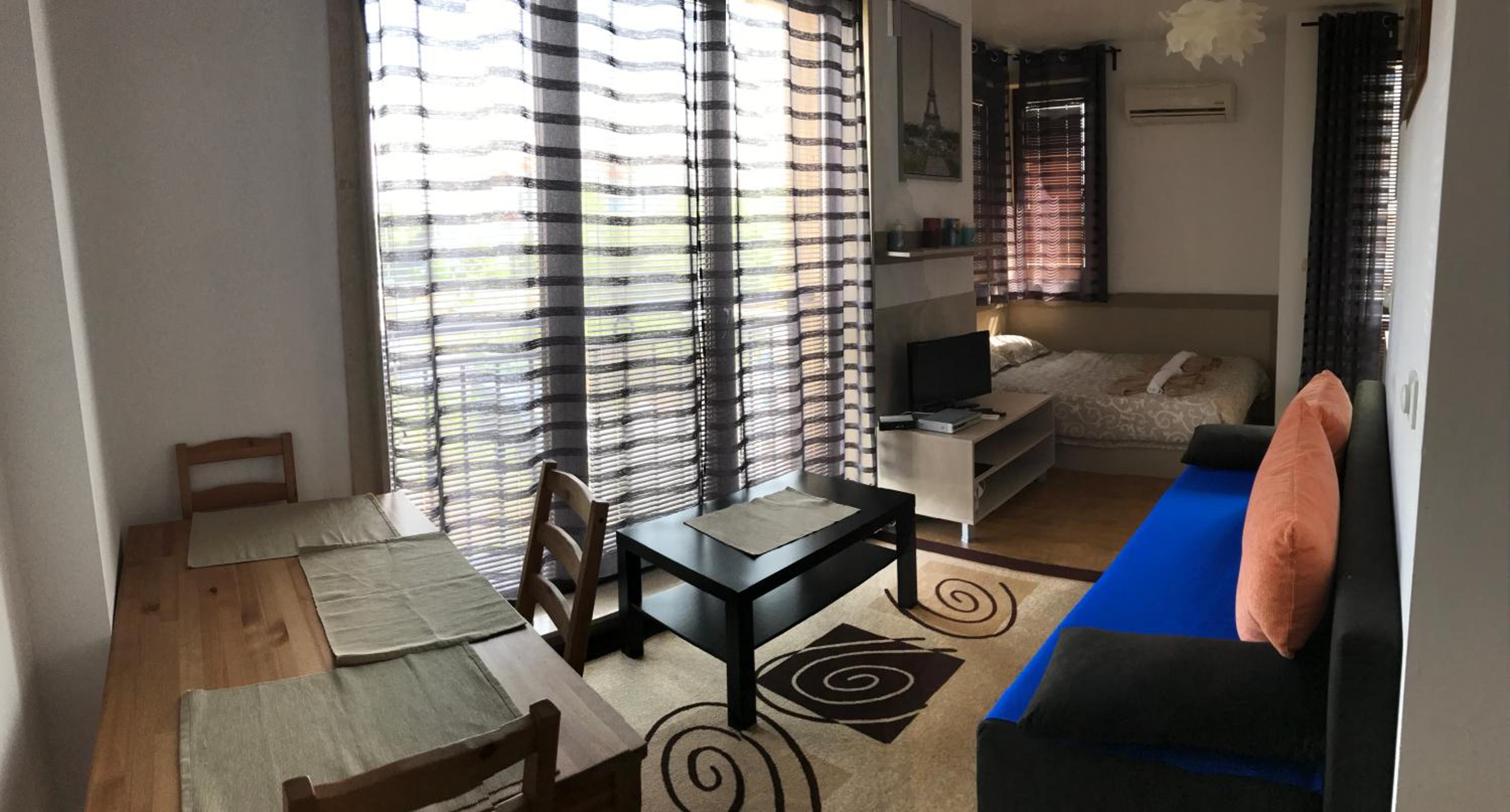 Apartments Amara Sunny Beach