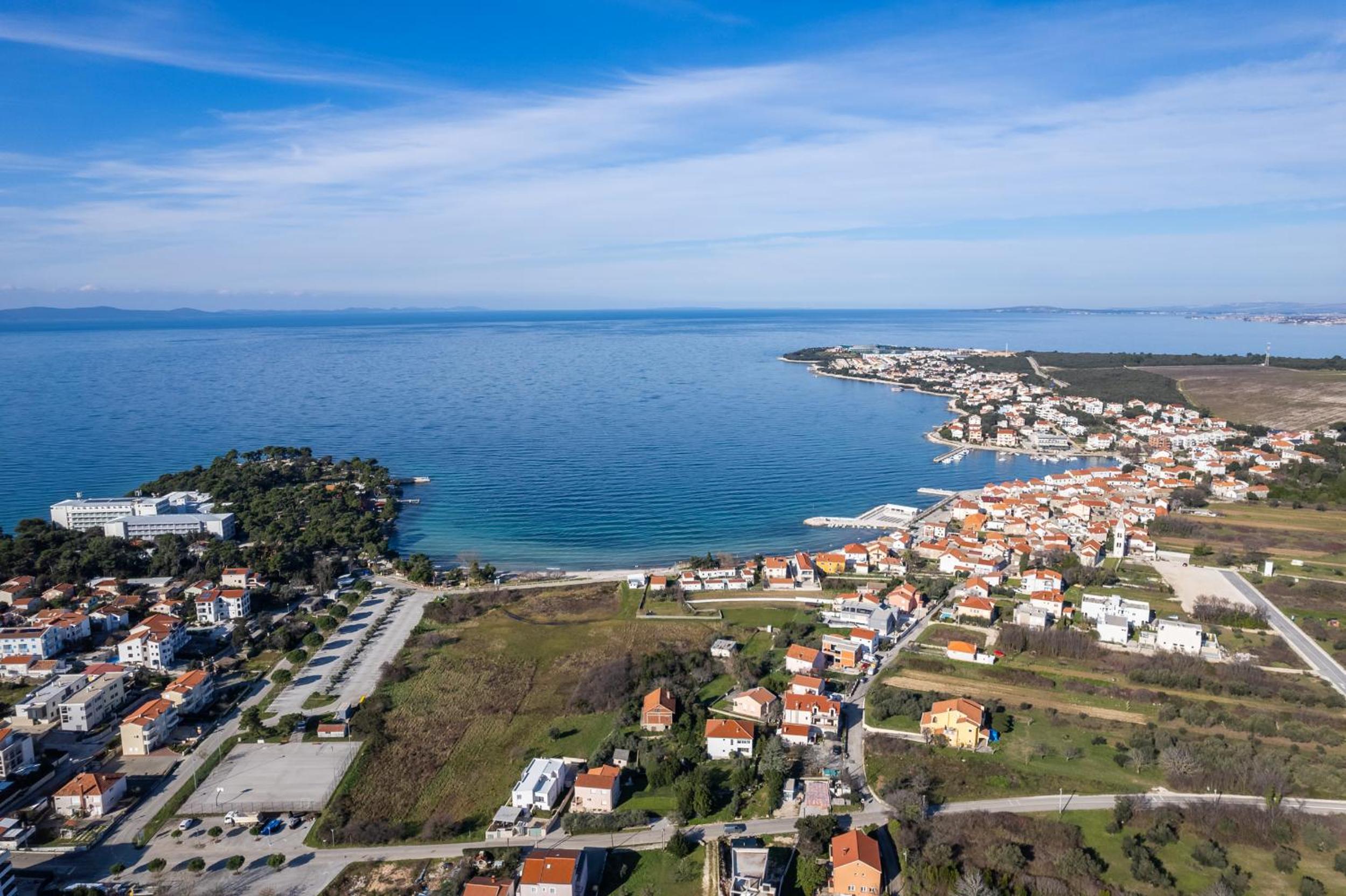 Villa Abbalina view 5