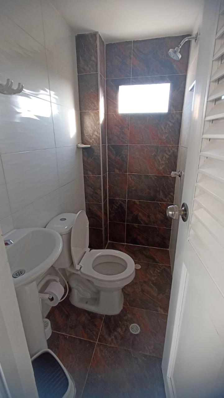 Apartamento Cómodo y encantador en cartagena