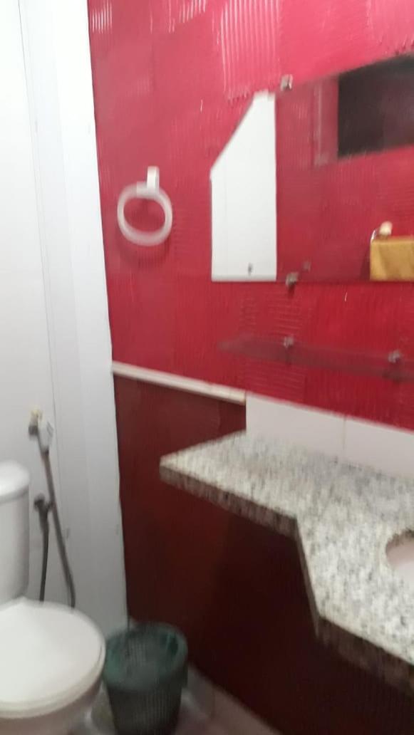 Casa do Bill Recreio