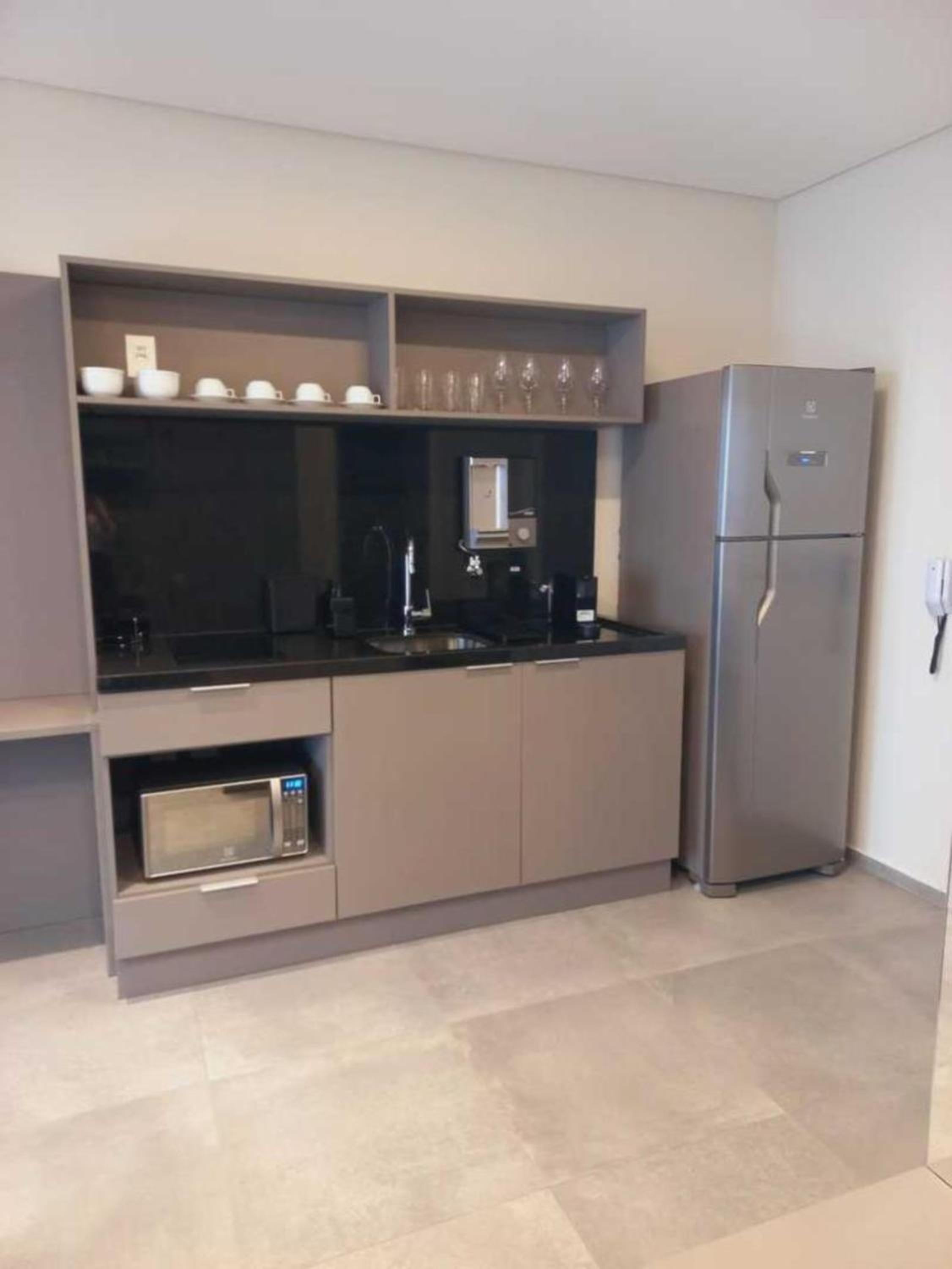 Cityhome Platina Tatuapé
