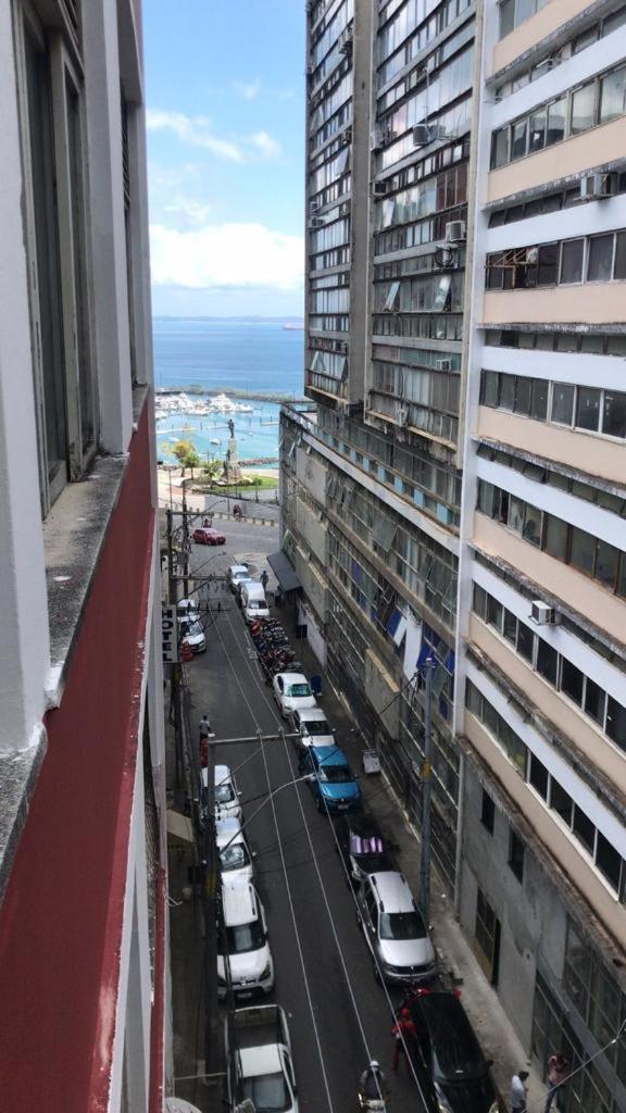 Apartamento no Centro Histórico de Salvador view 2