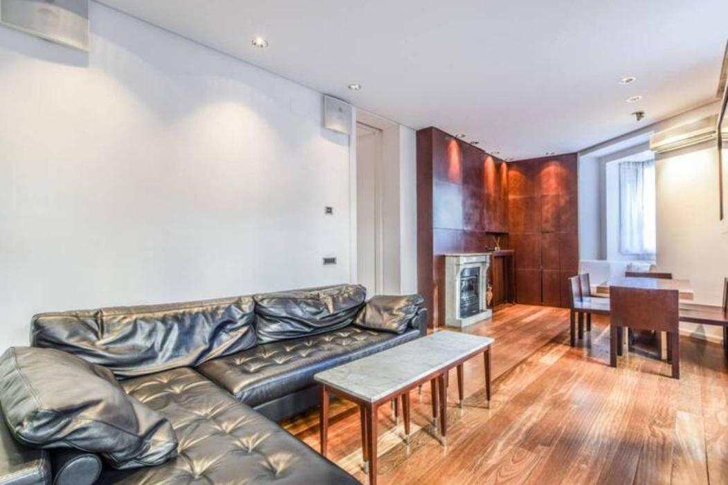 LUXURY APARTMENT IN MADRID CITY CENTER photo 5
