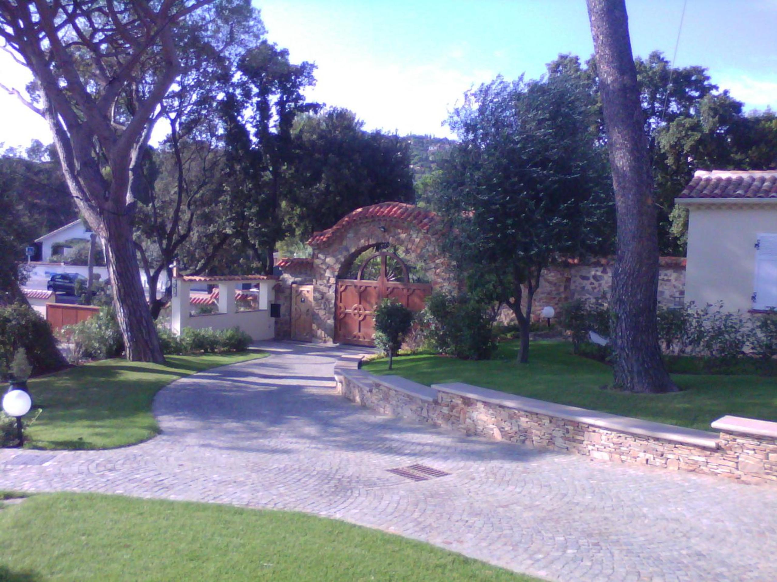 Villa Pointe Alègre