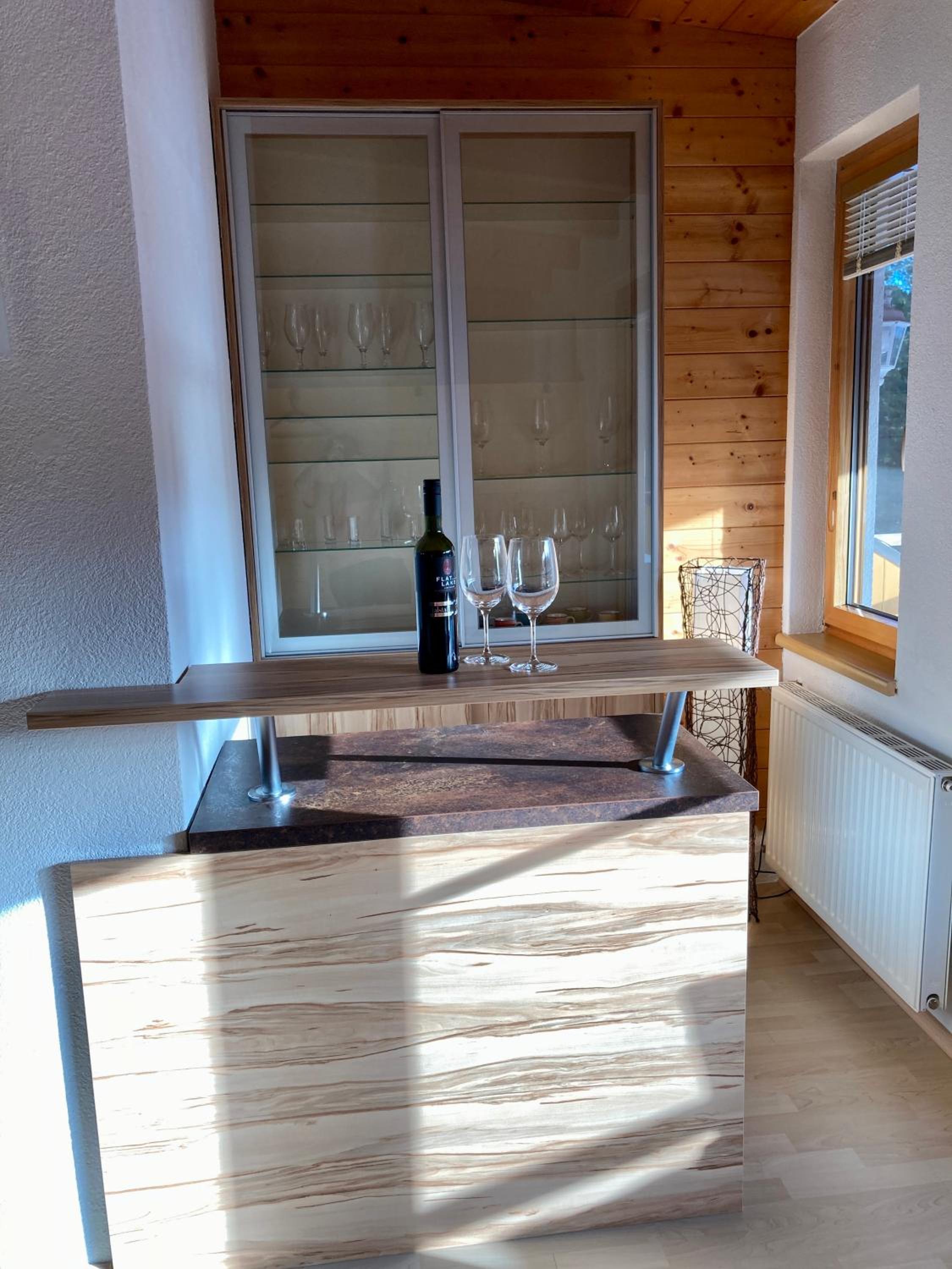 Appartement Mittagskogel