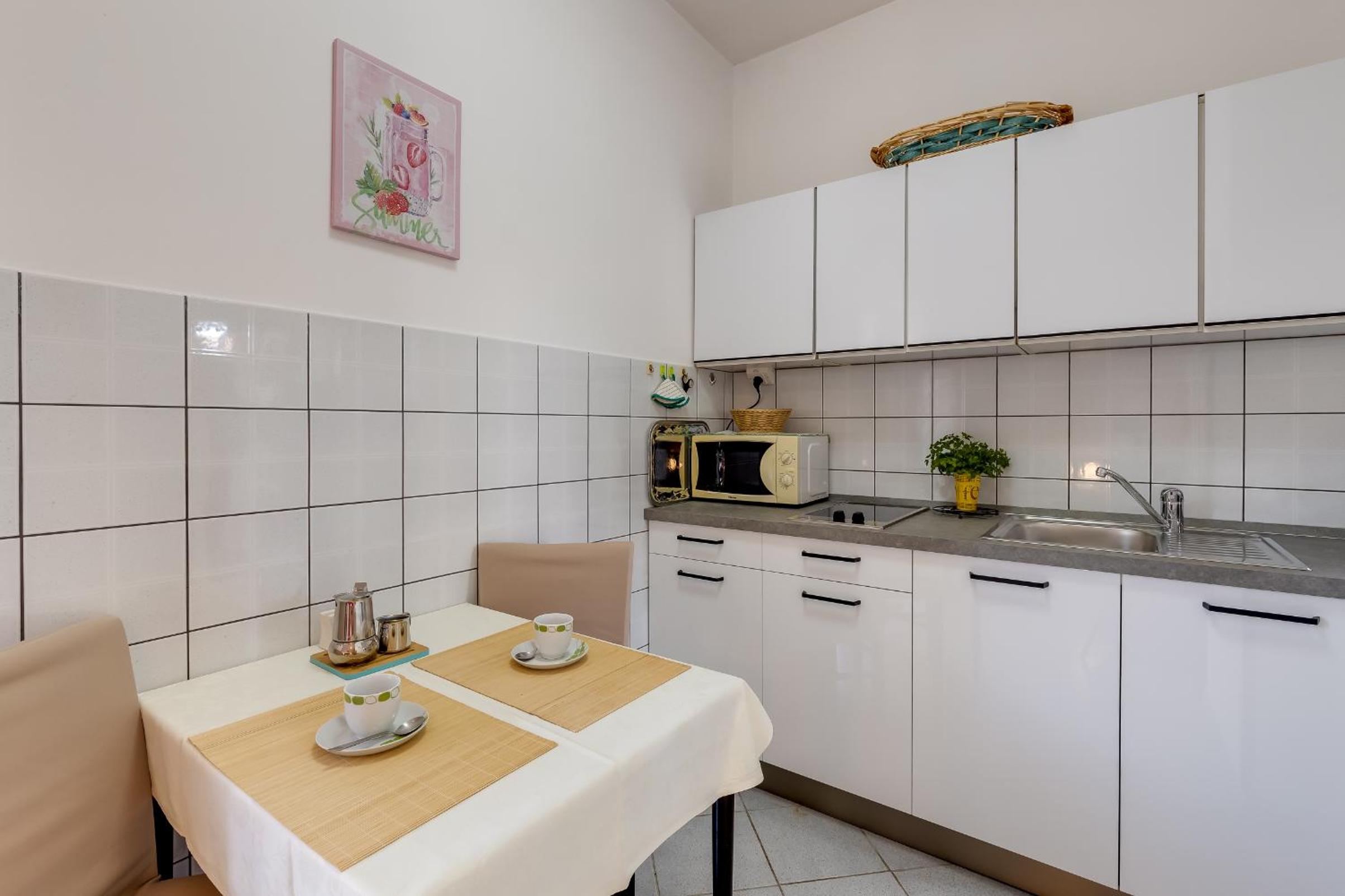 Apartment House Matosevic - Property Image 18