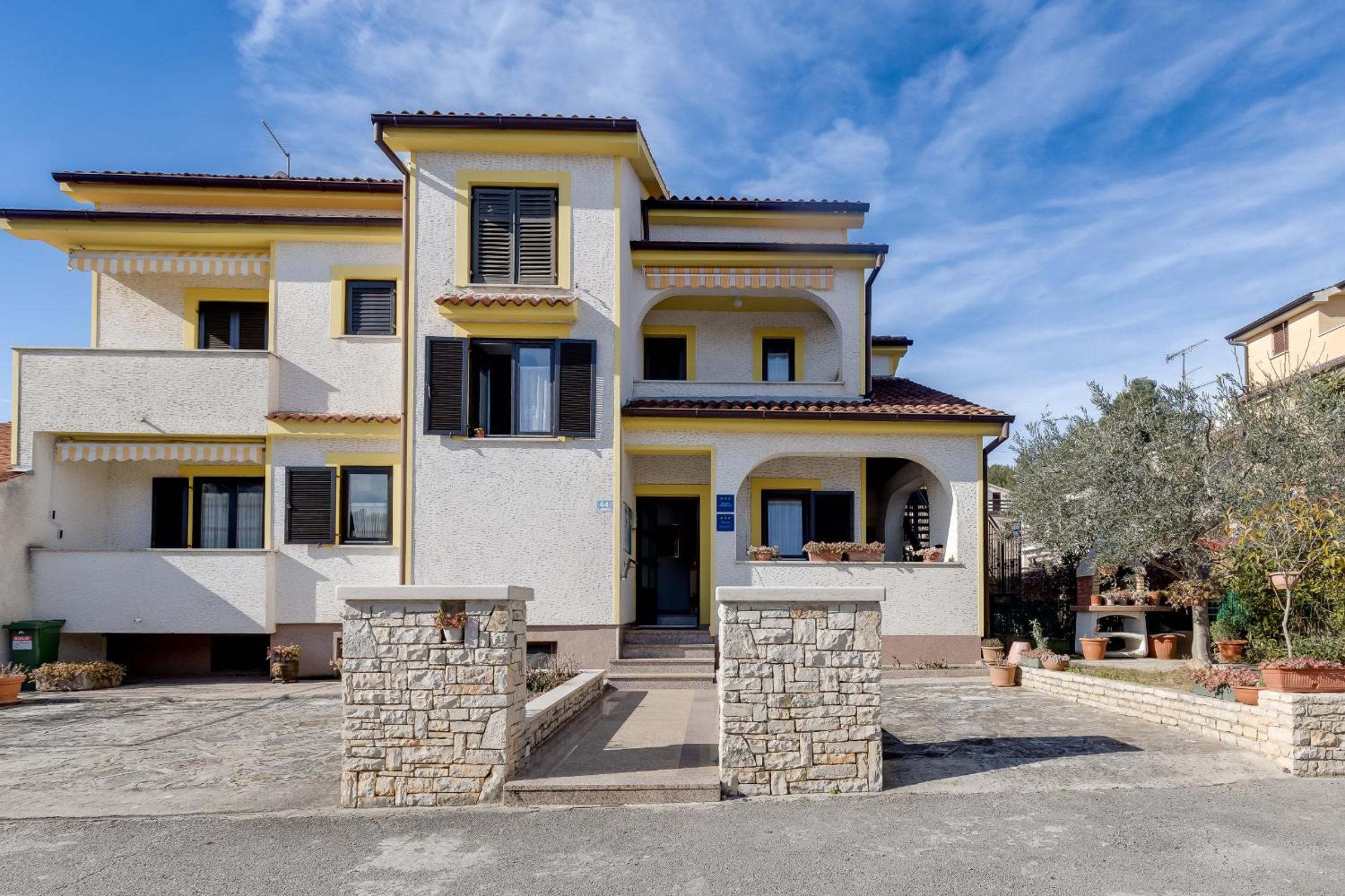 Apartment House Matosevic - Property Image 35