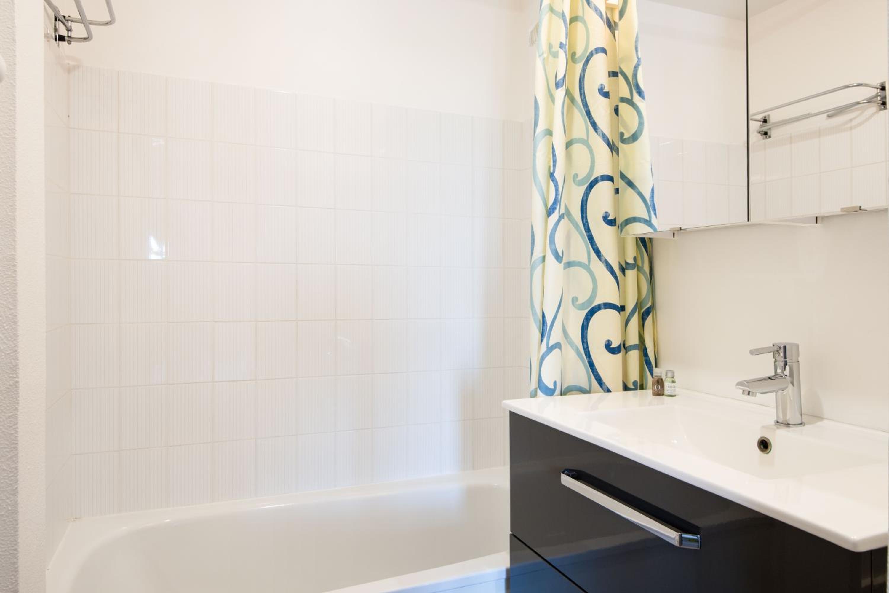 Appartement Ombrine