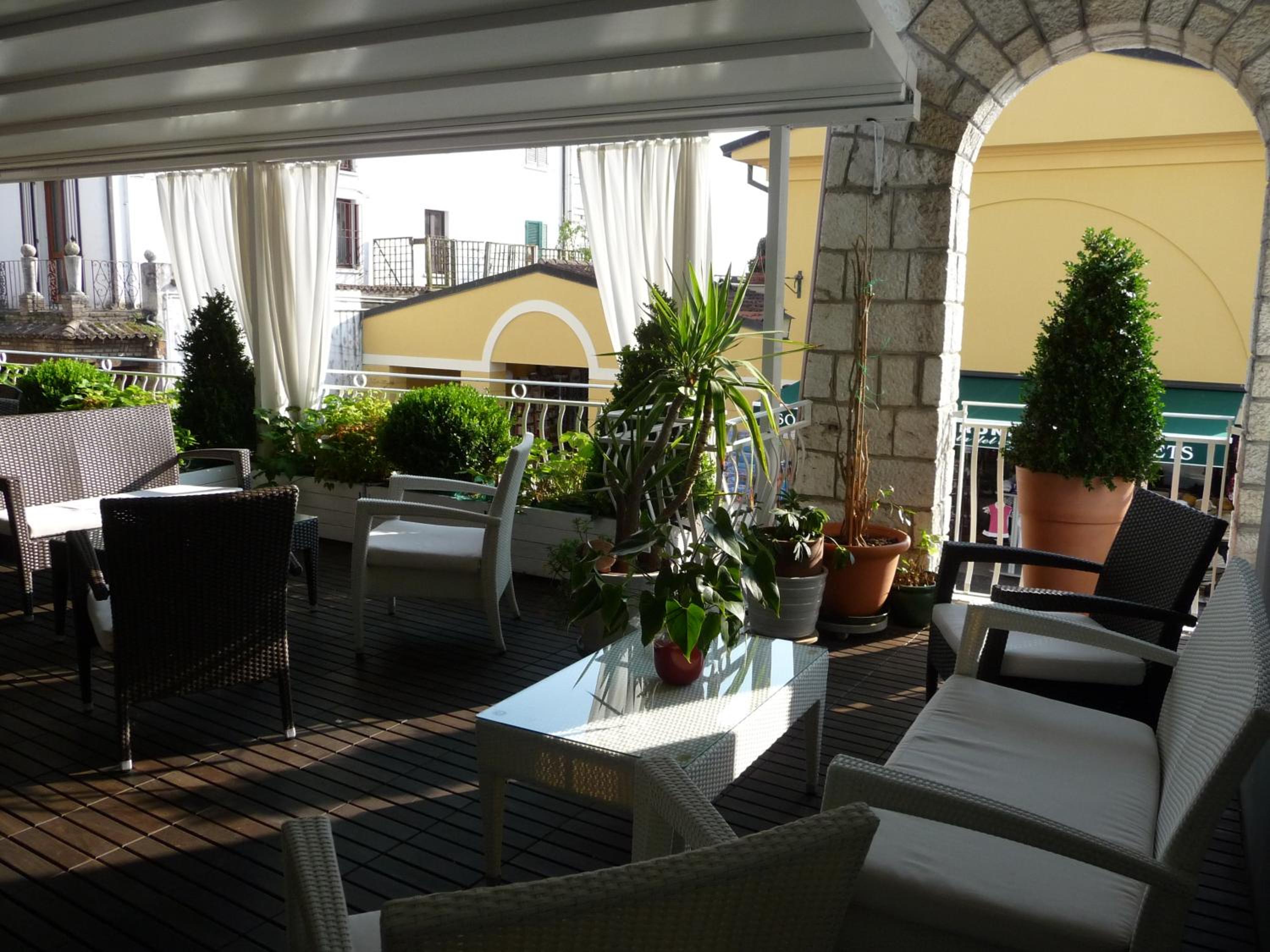 Sirmione Vacations - Hotel Luna - Property Image 50