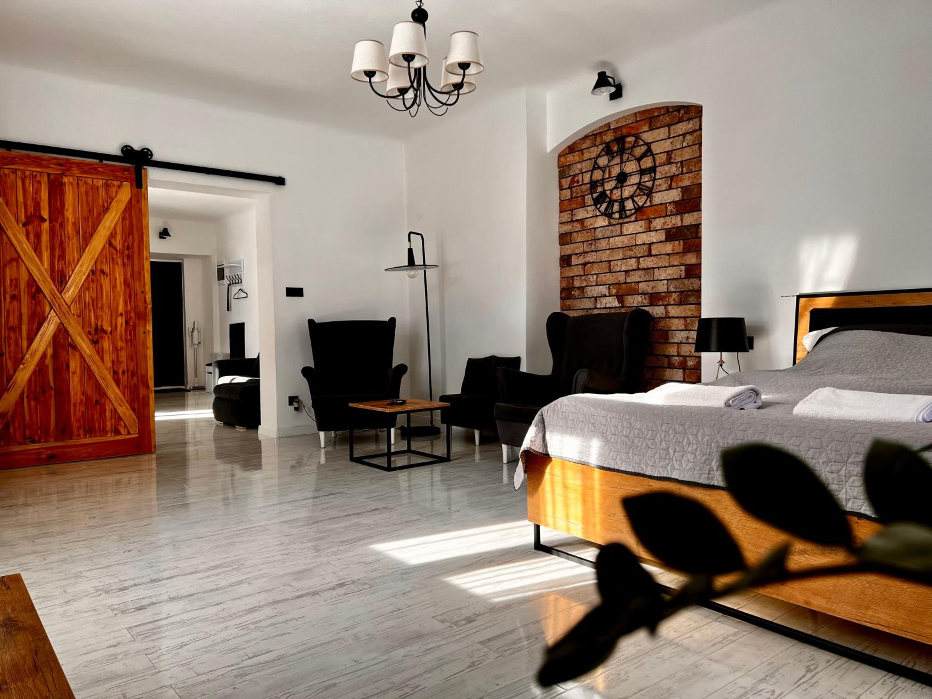 Apartament Grodzki view 2