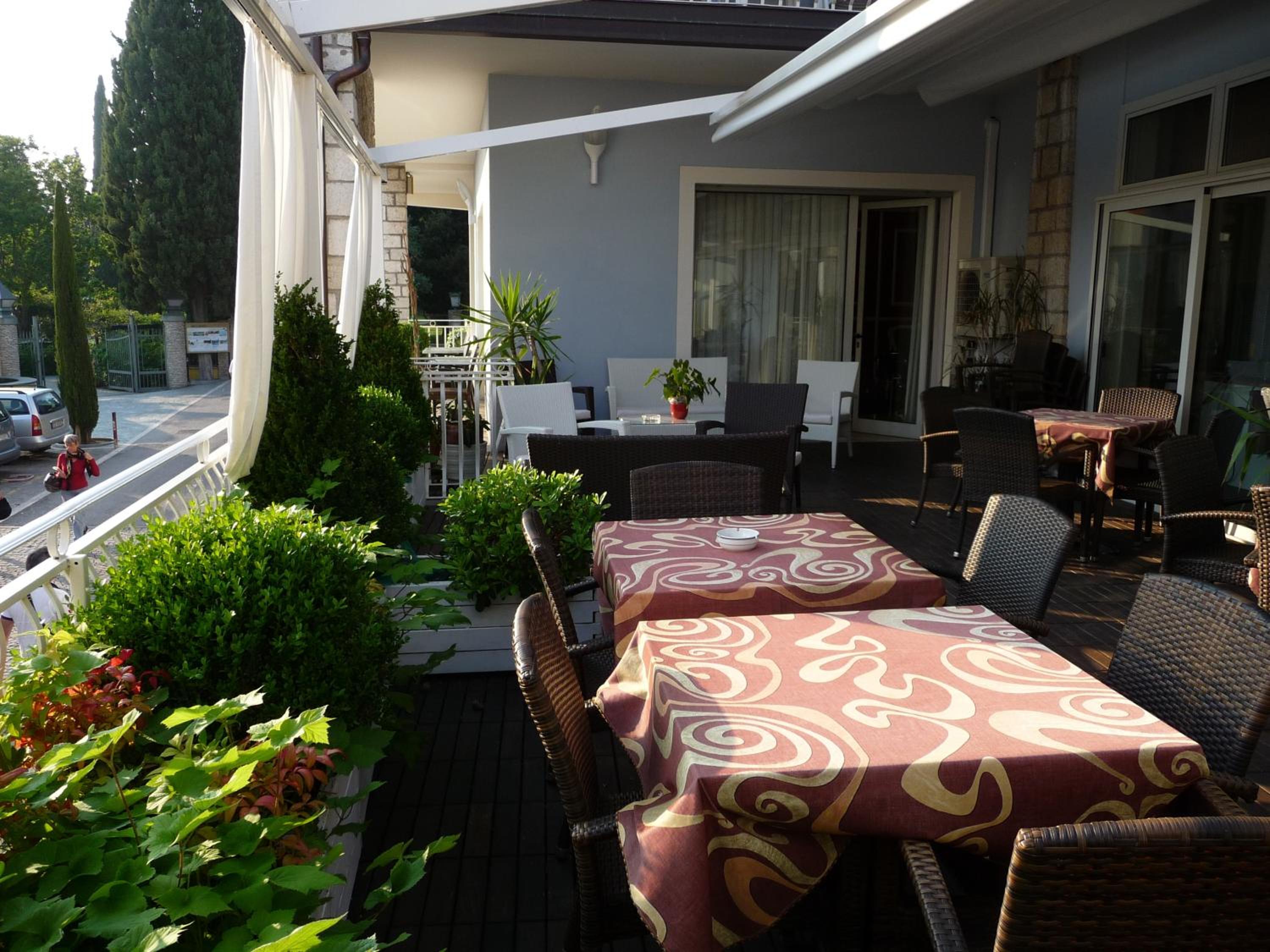 Sirmione Vacations - Hotel Luna - Property Image 53