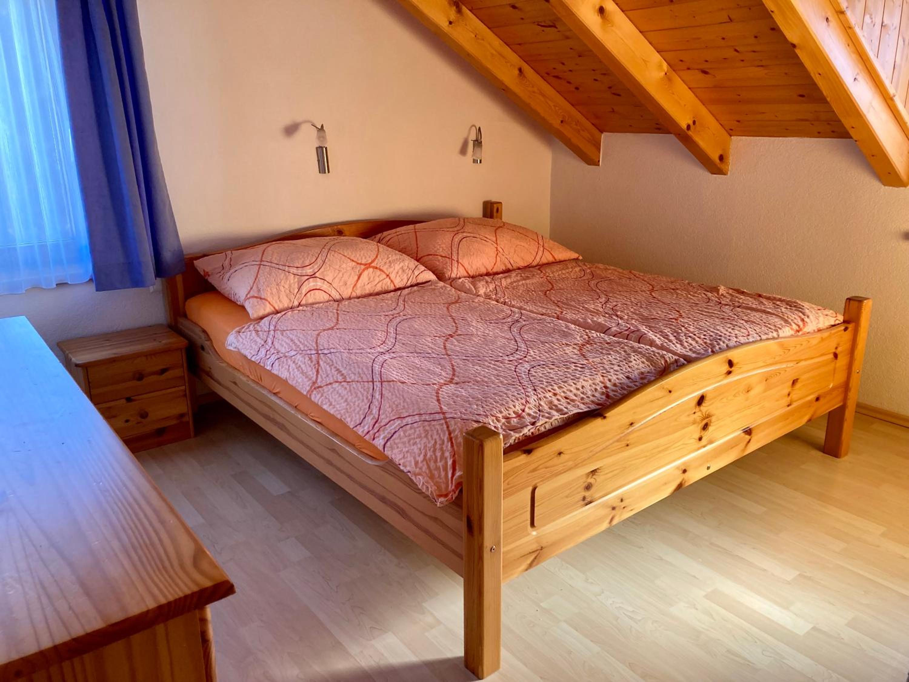 Appartement Mittagskogel