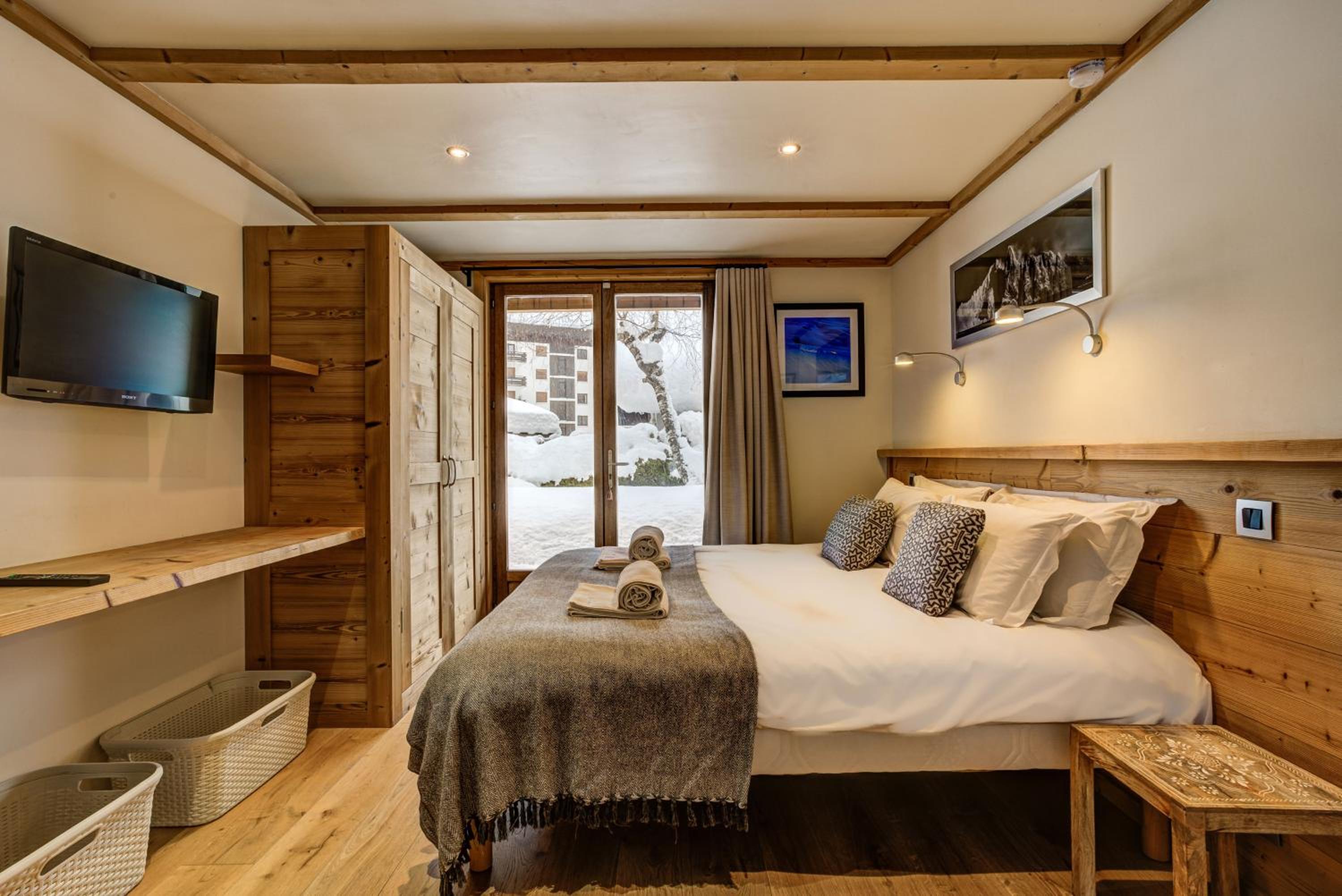 Chalet Panache
