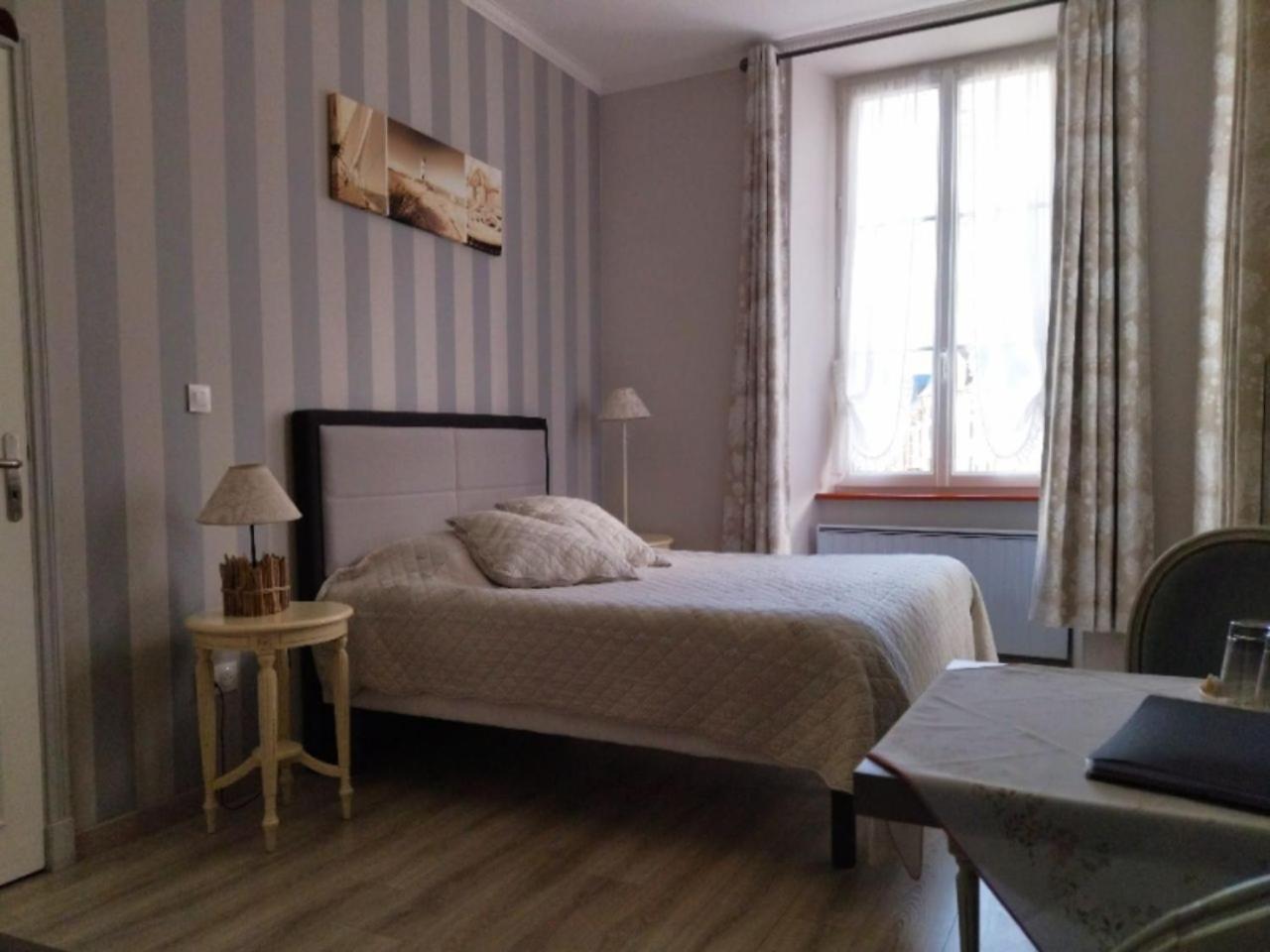 La Maison De La Fontaine, Le Beny Bocage view 3