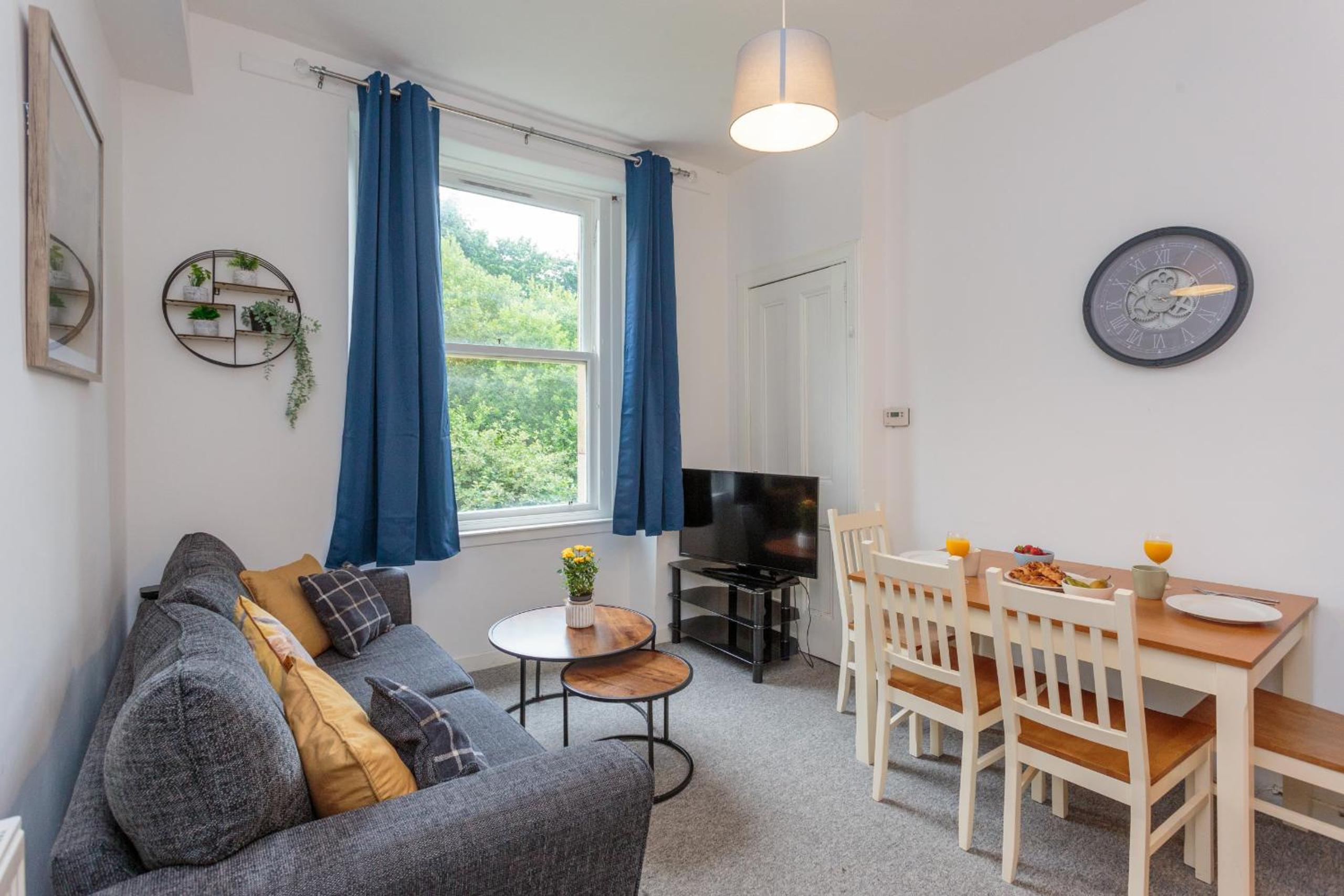 Fountain Park Apartment 1bed