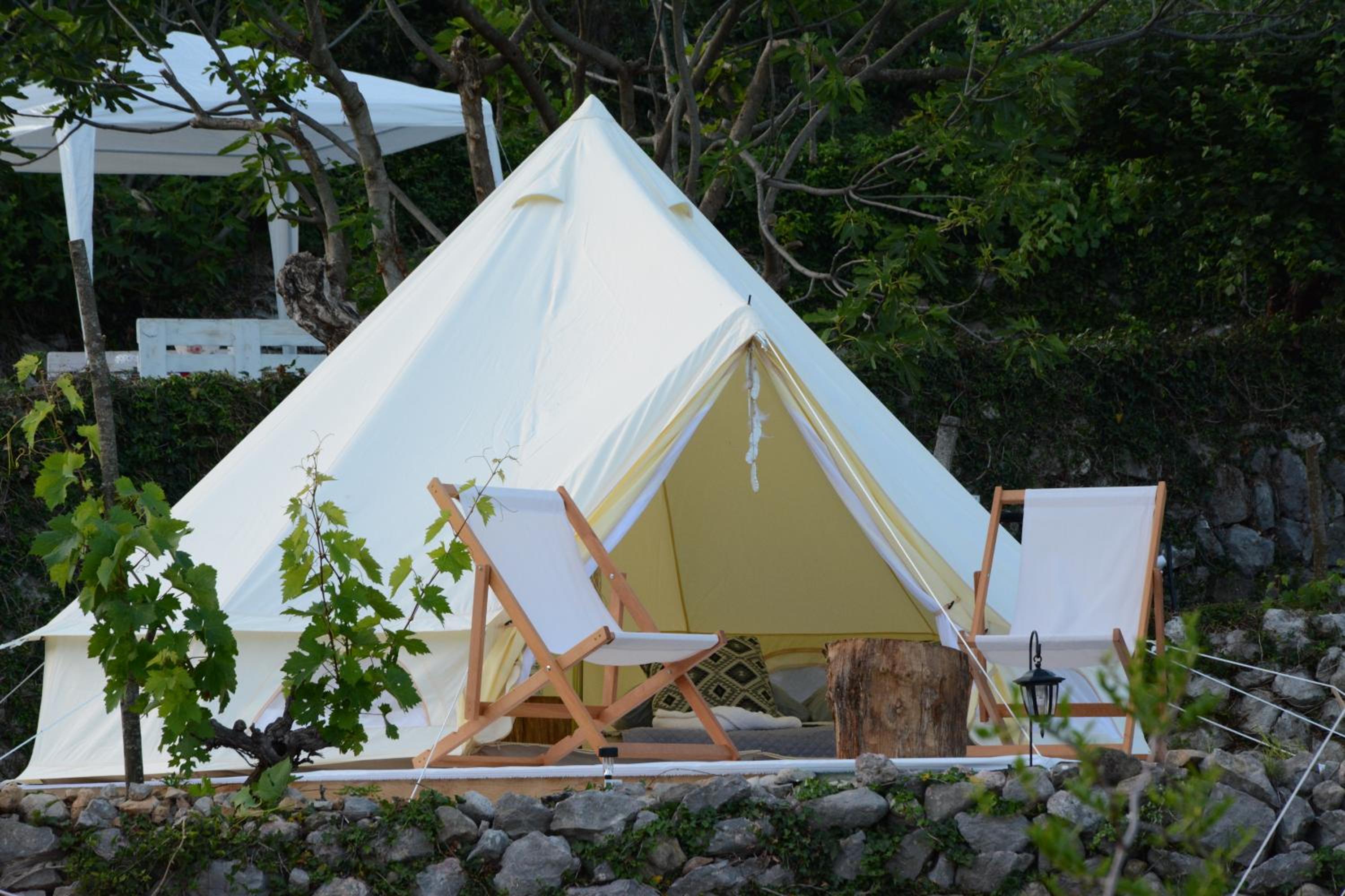 Ljubicani Village Glamping photo 1