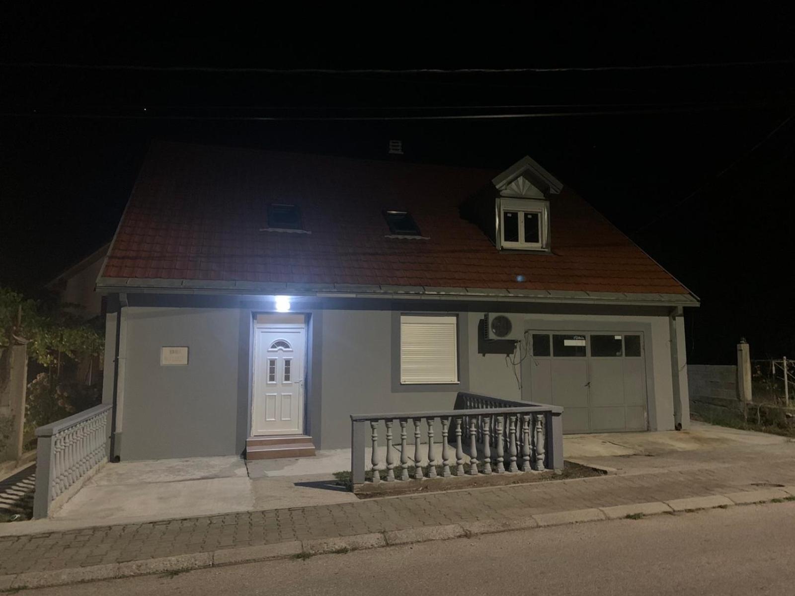Apartmani Vučinić