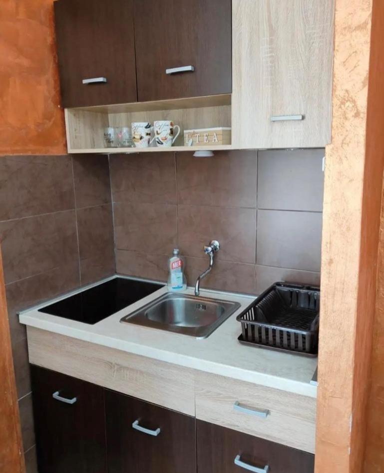 Apartmani Vučinić view 2