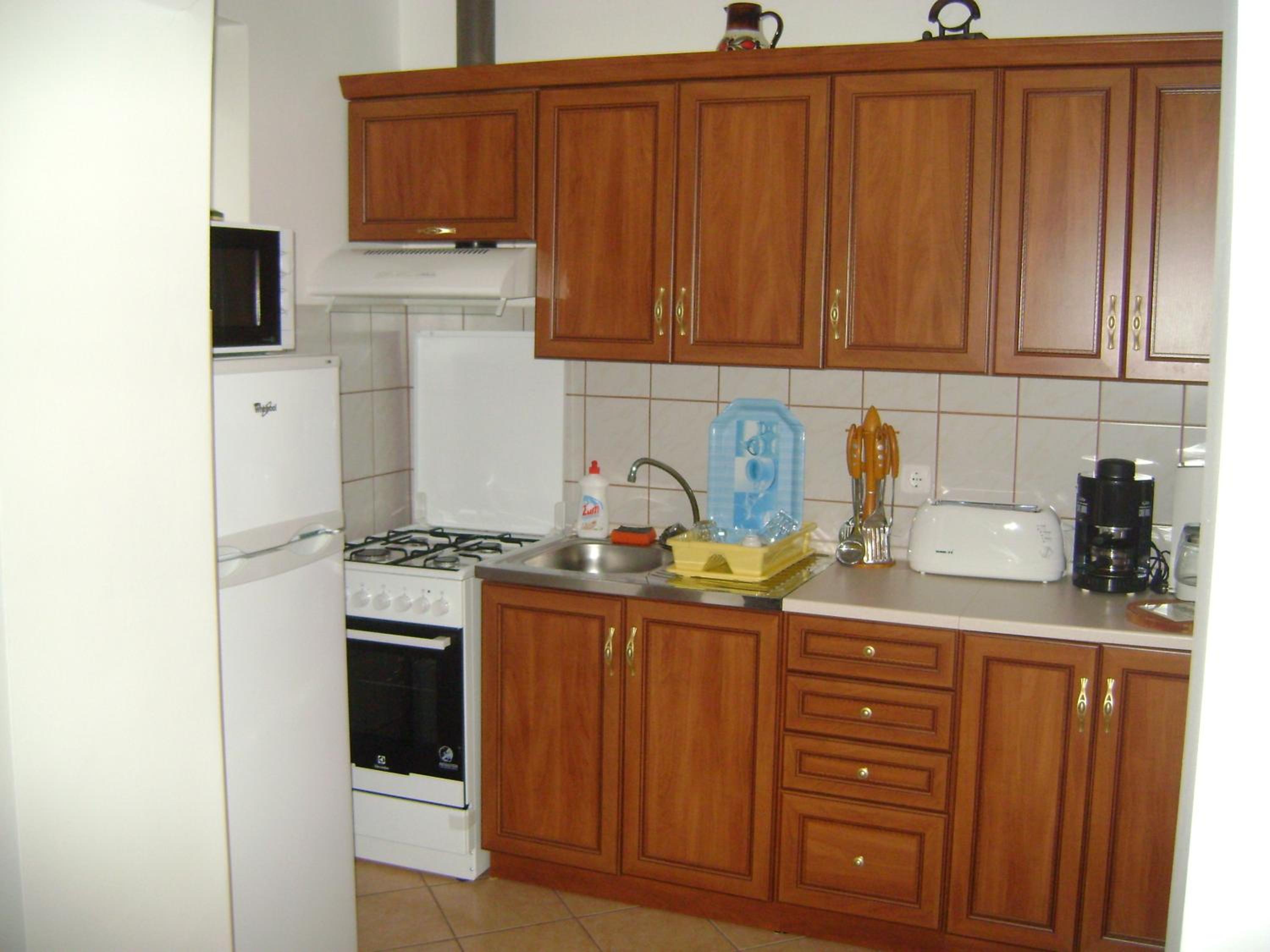 Kőhíd Vendégház view 3