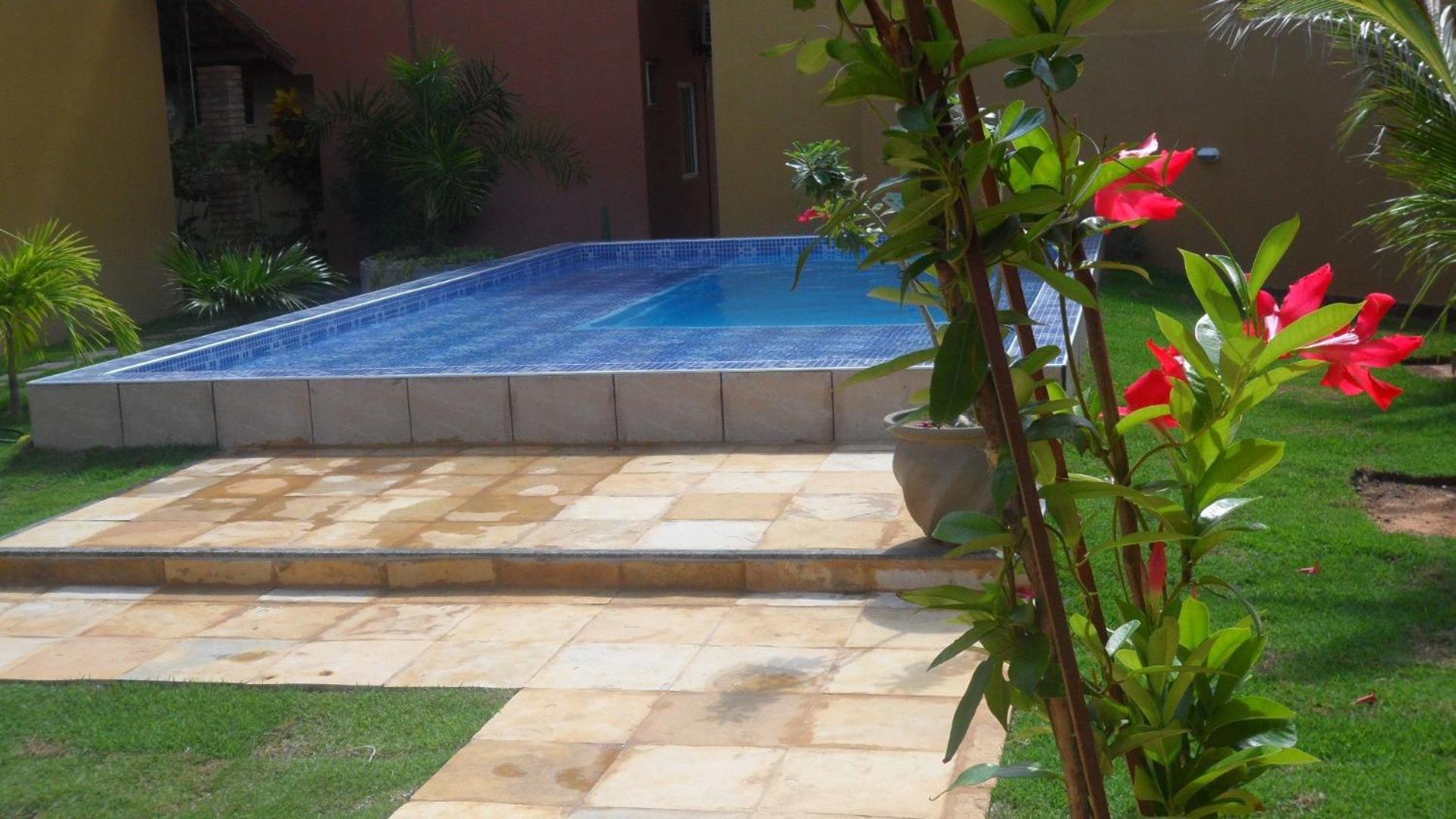 Pecem suites