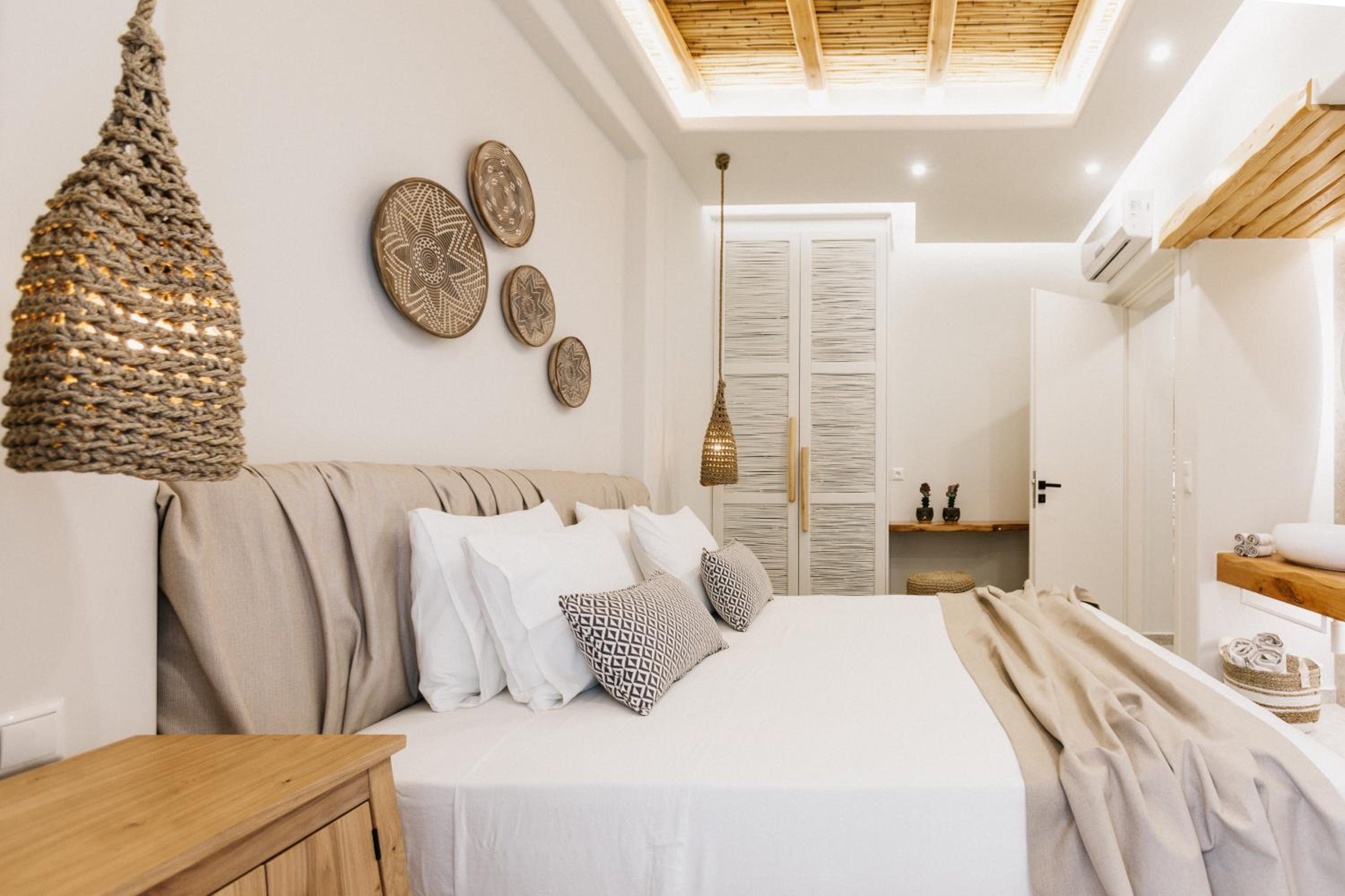 Downtown Holiday Home