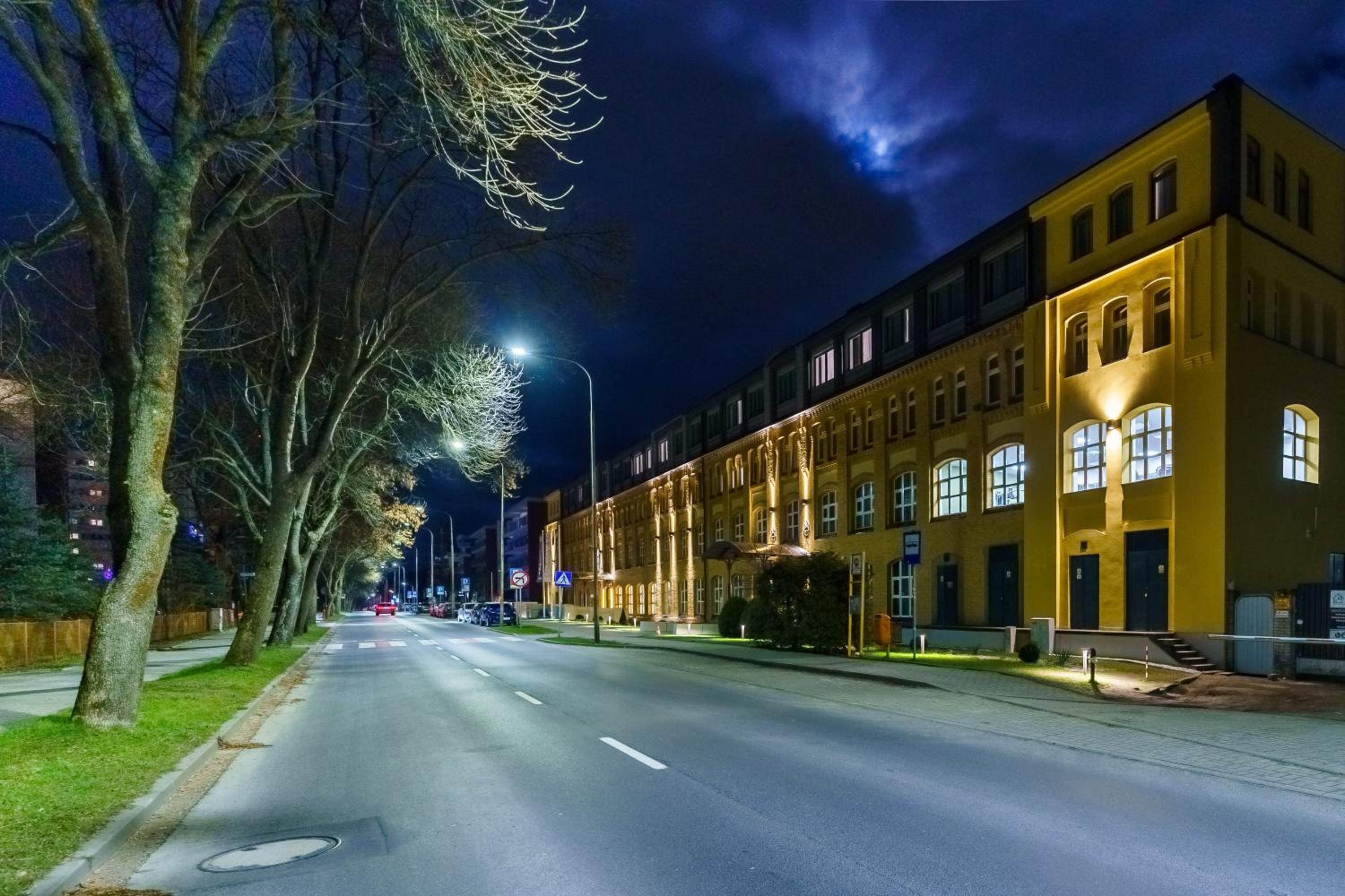 Hotel FACTORY RESORT - Image 1