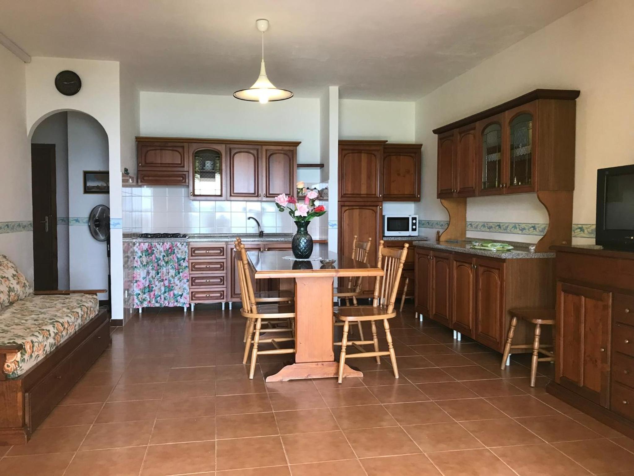 Appartamenti Spiaggia Bianca