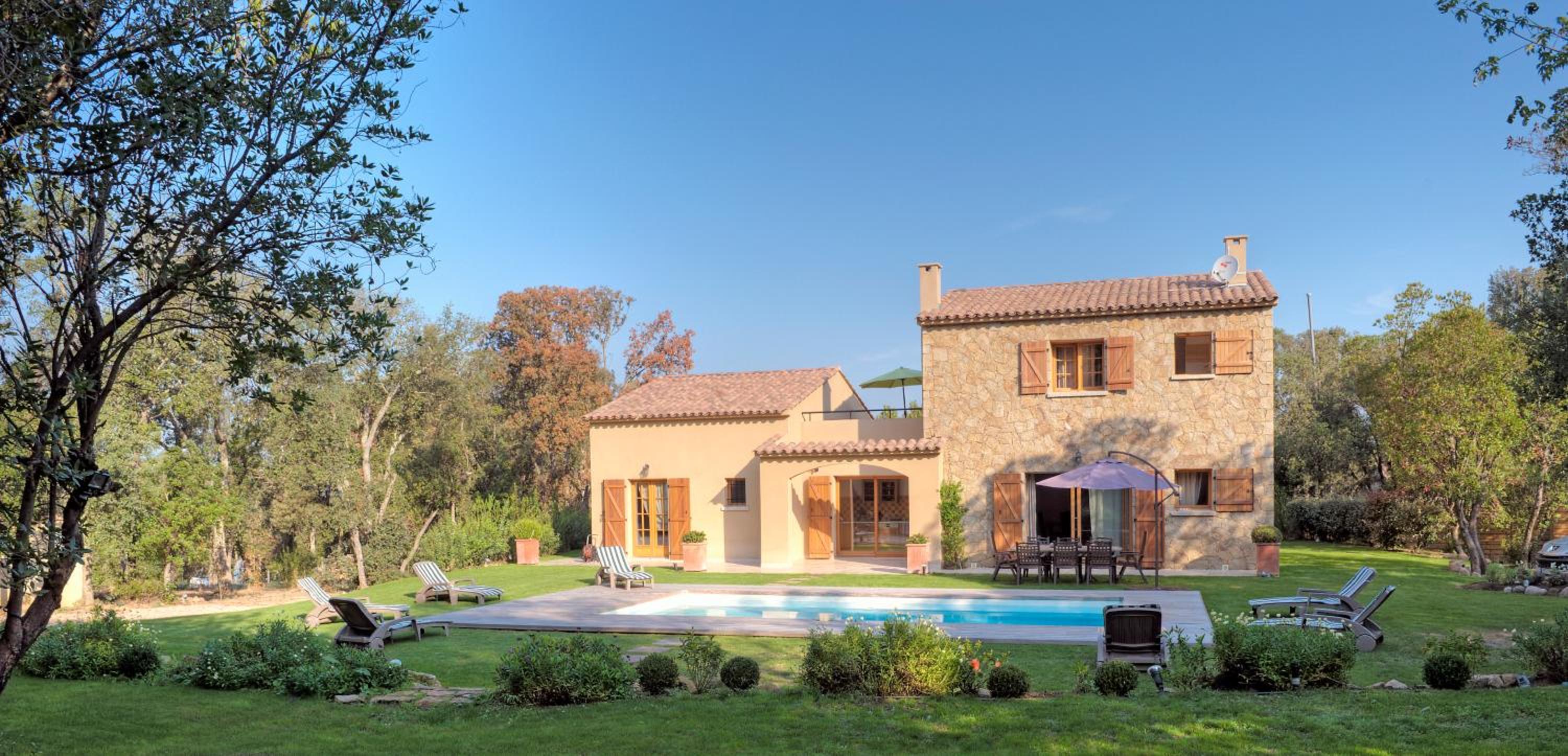 Domaine Finili view 5