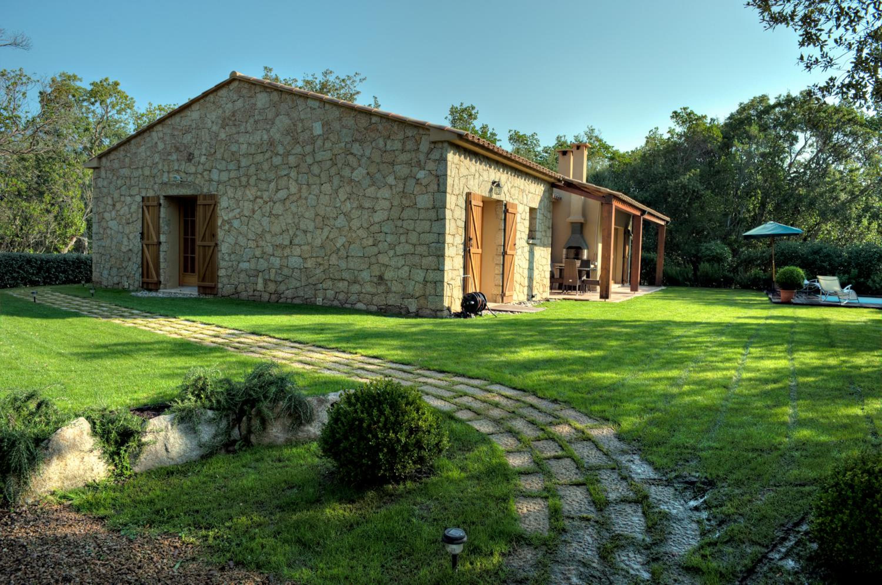 Domaine Finili