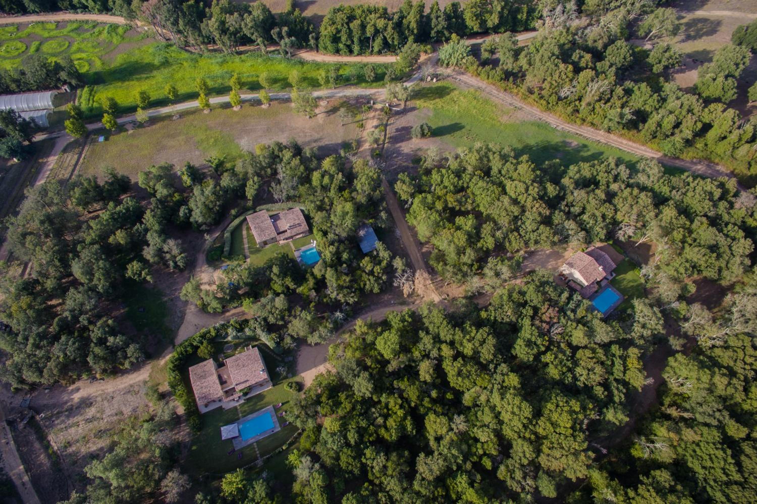 Domaine Finili