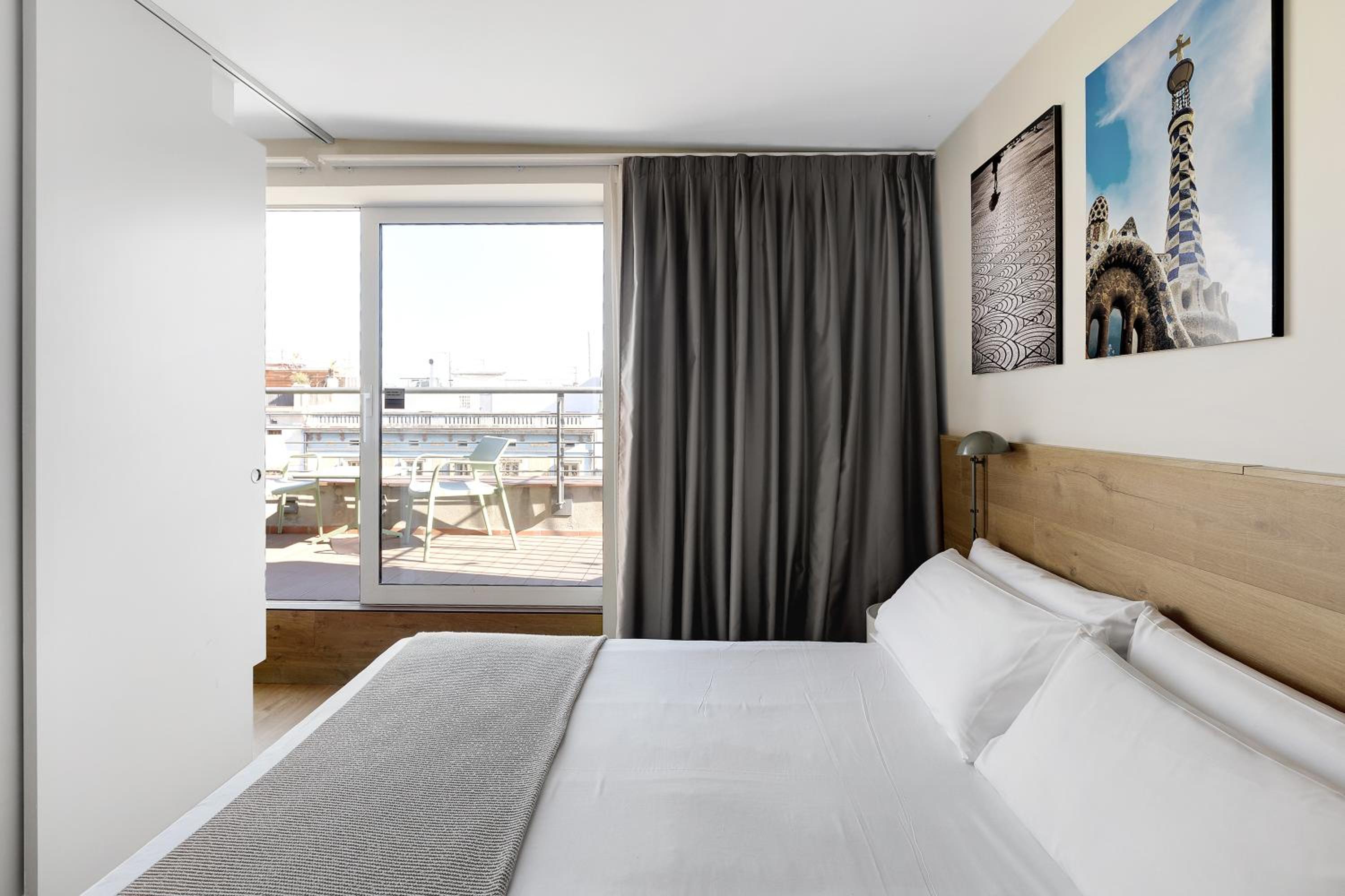 numa I Boqueria Apartments