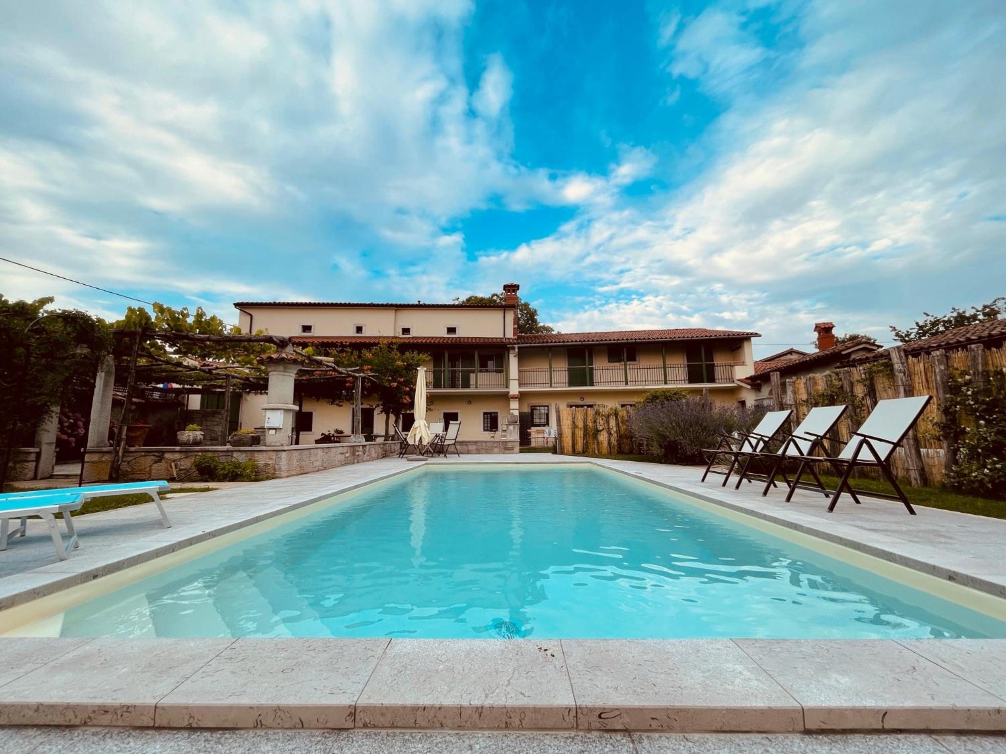 Casa Bandel view 2