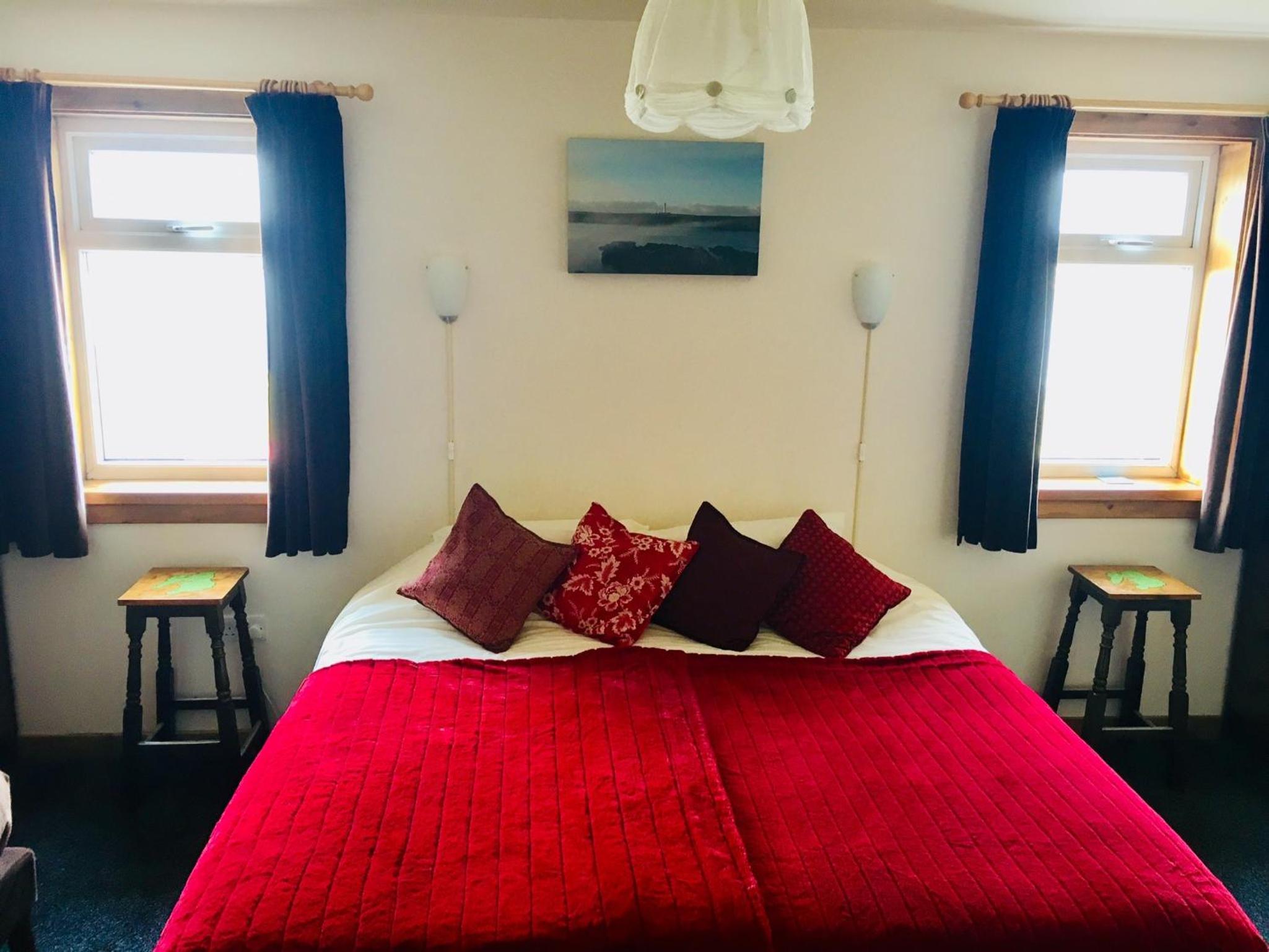 Burnside Lodge