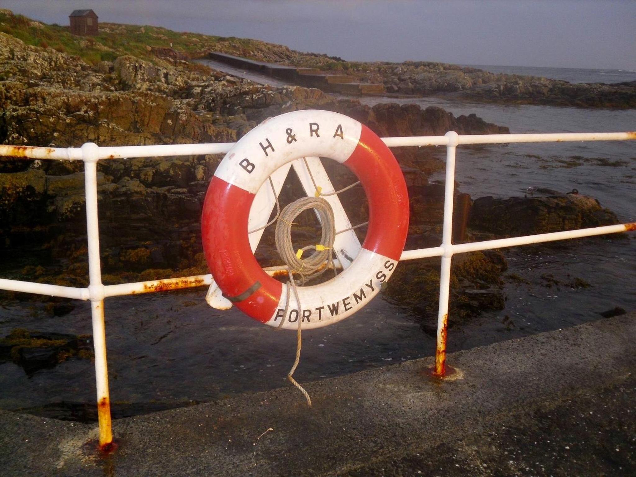 Burnside Lodge