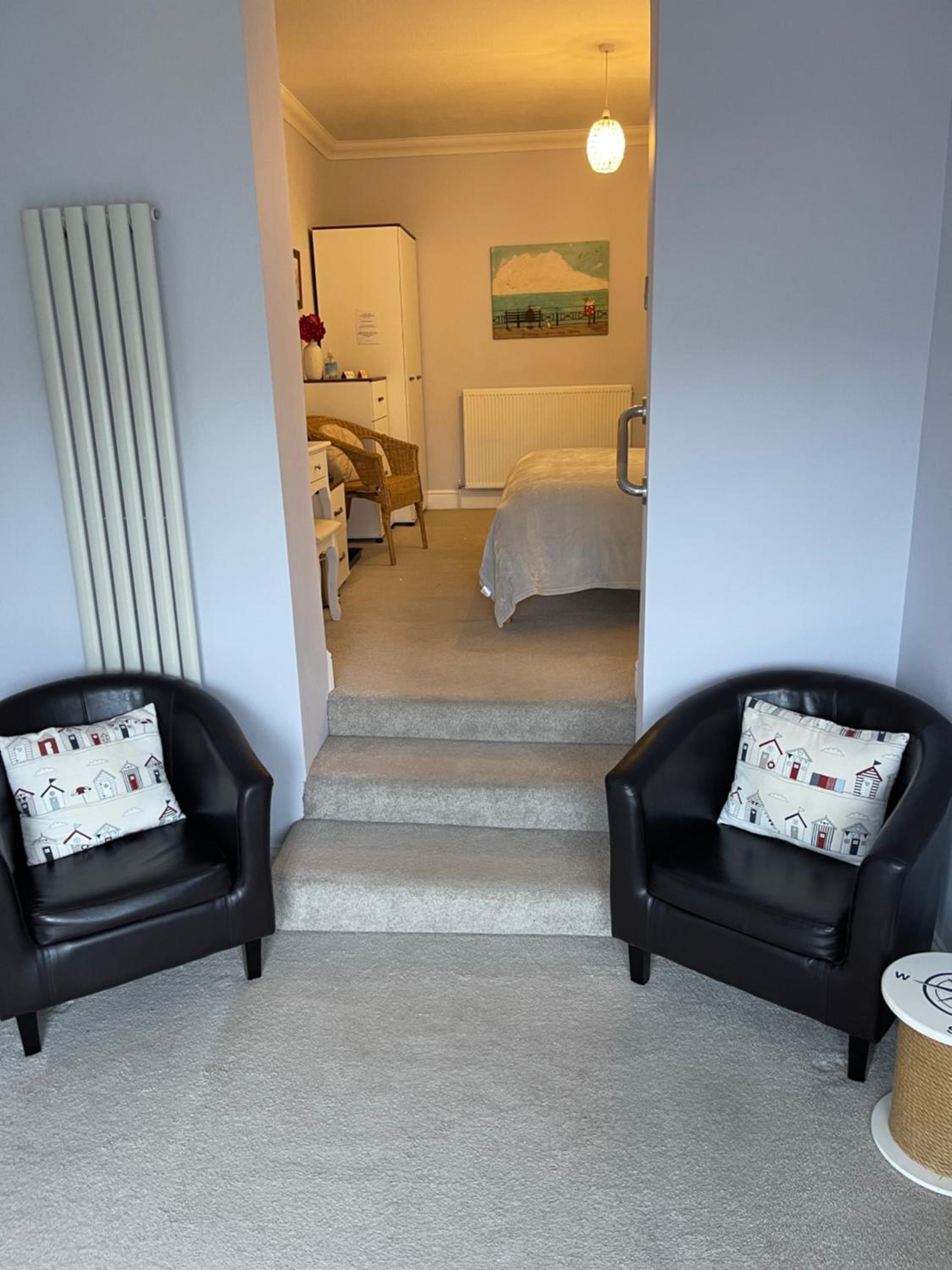 Nythfa Guest House