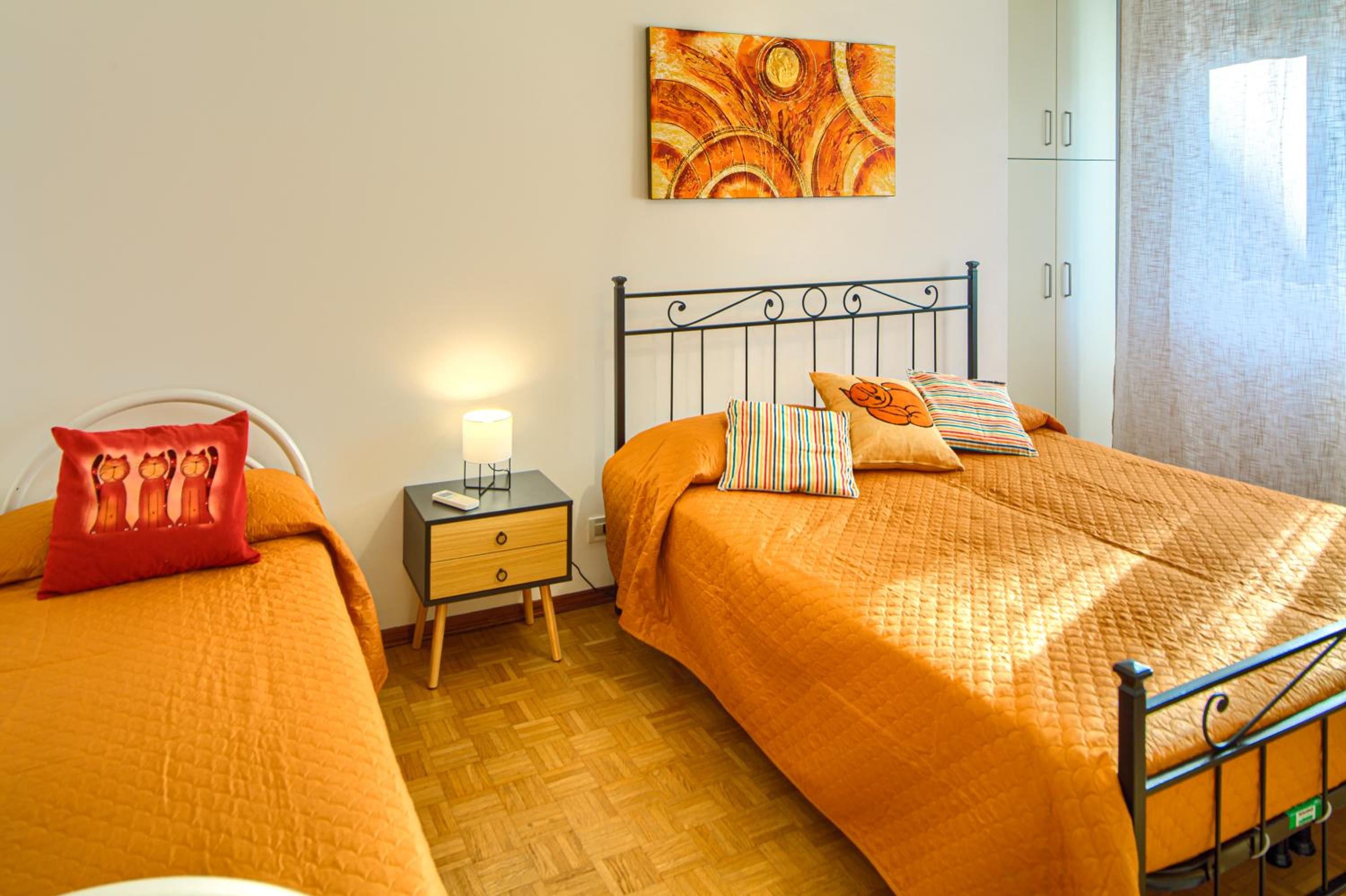 Serena House