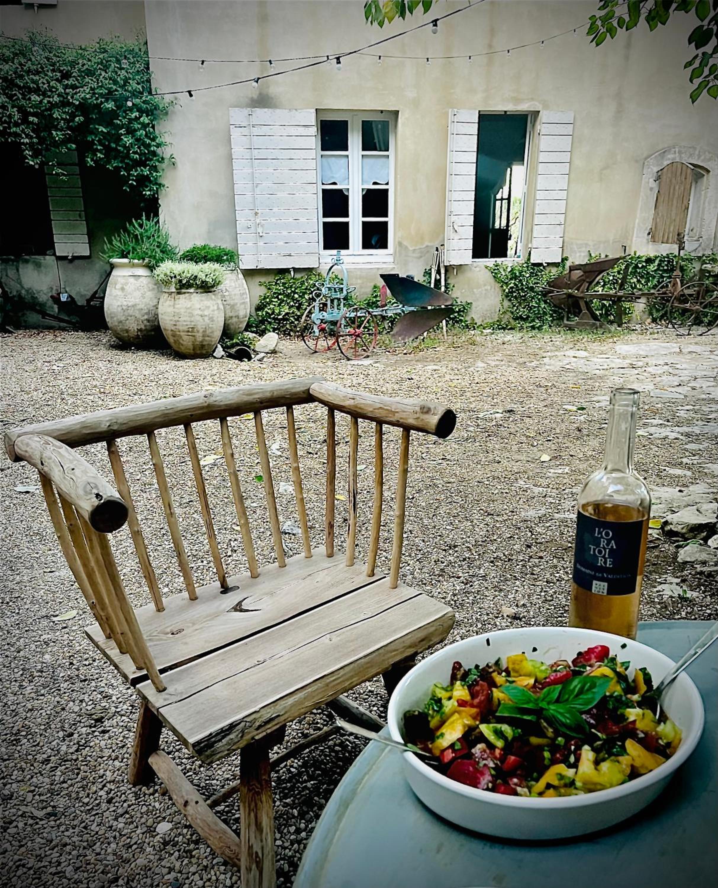 Domaine Faverot