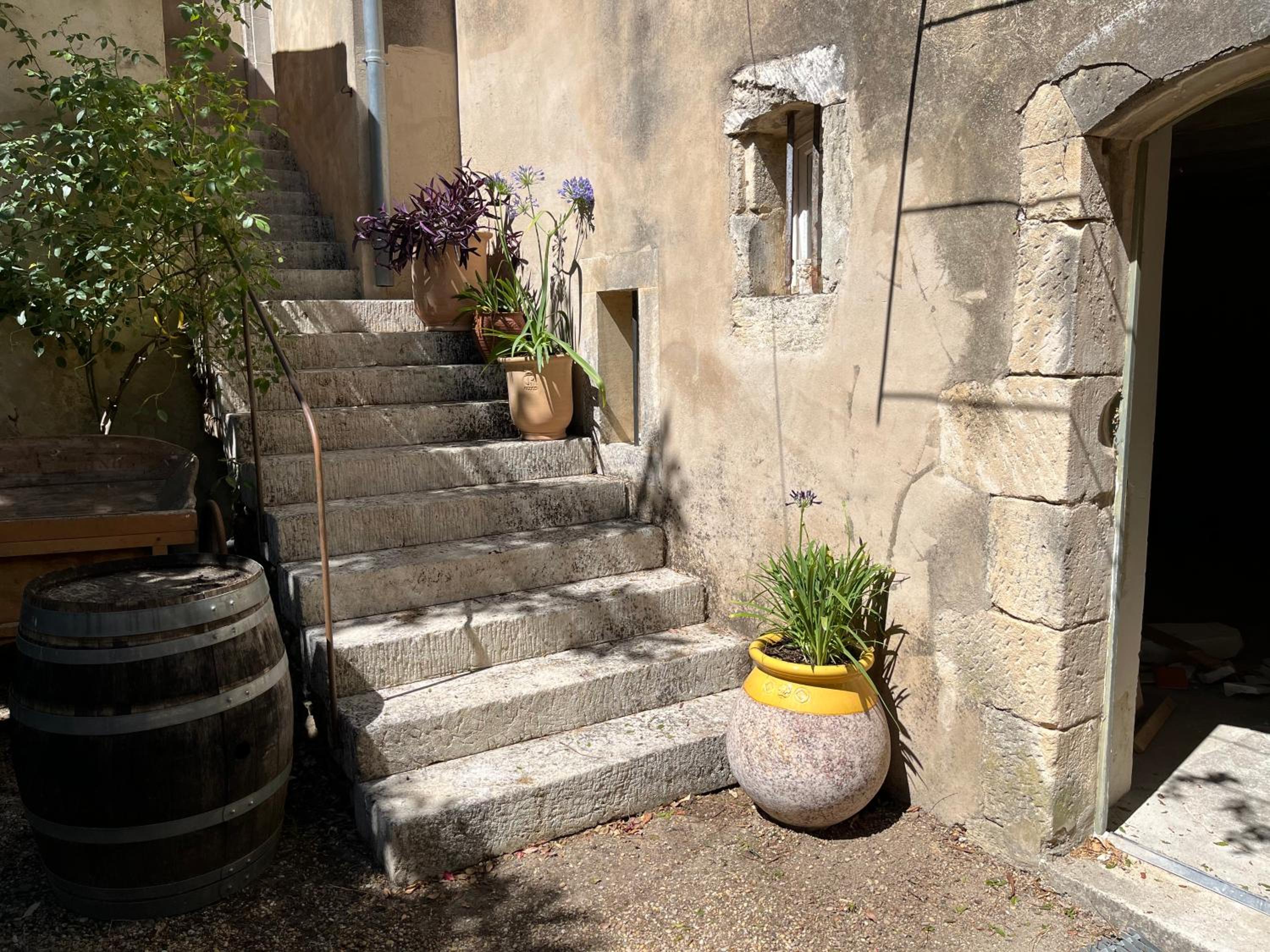 Domaine Faverot