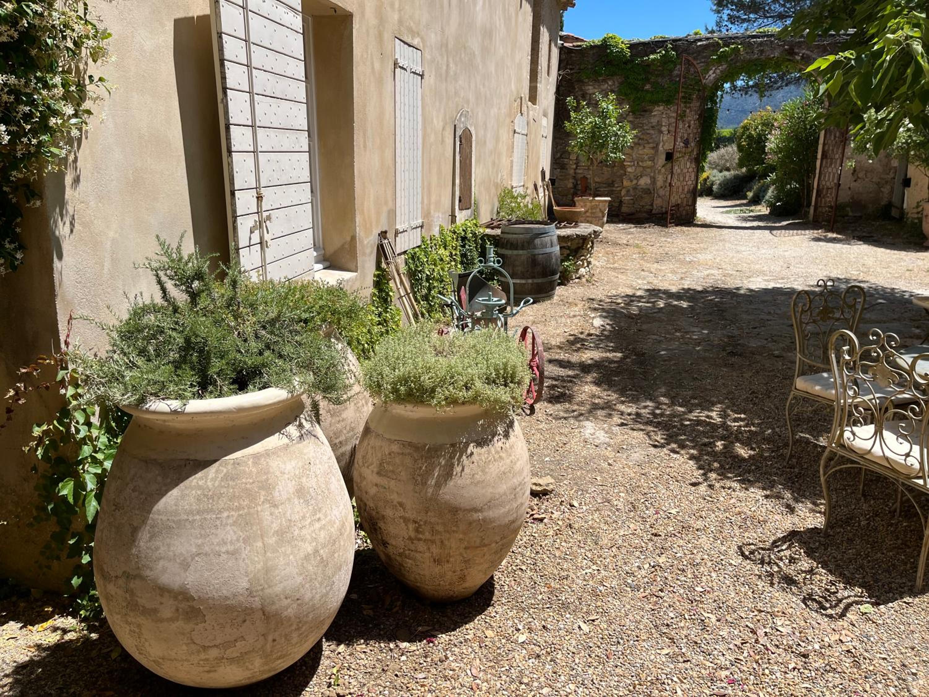 Domaine Faverot