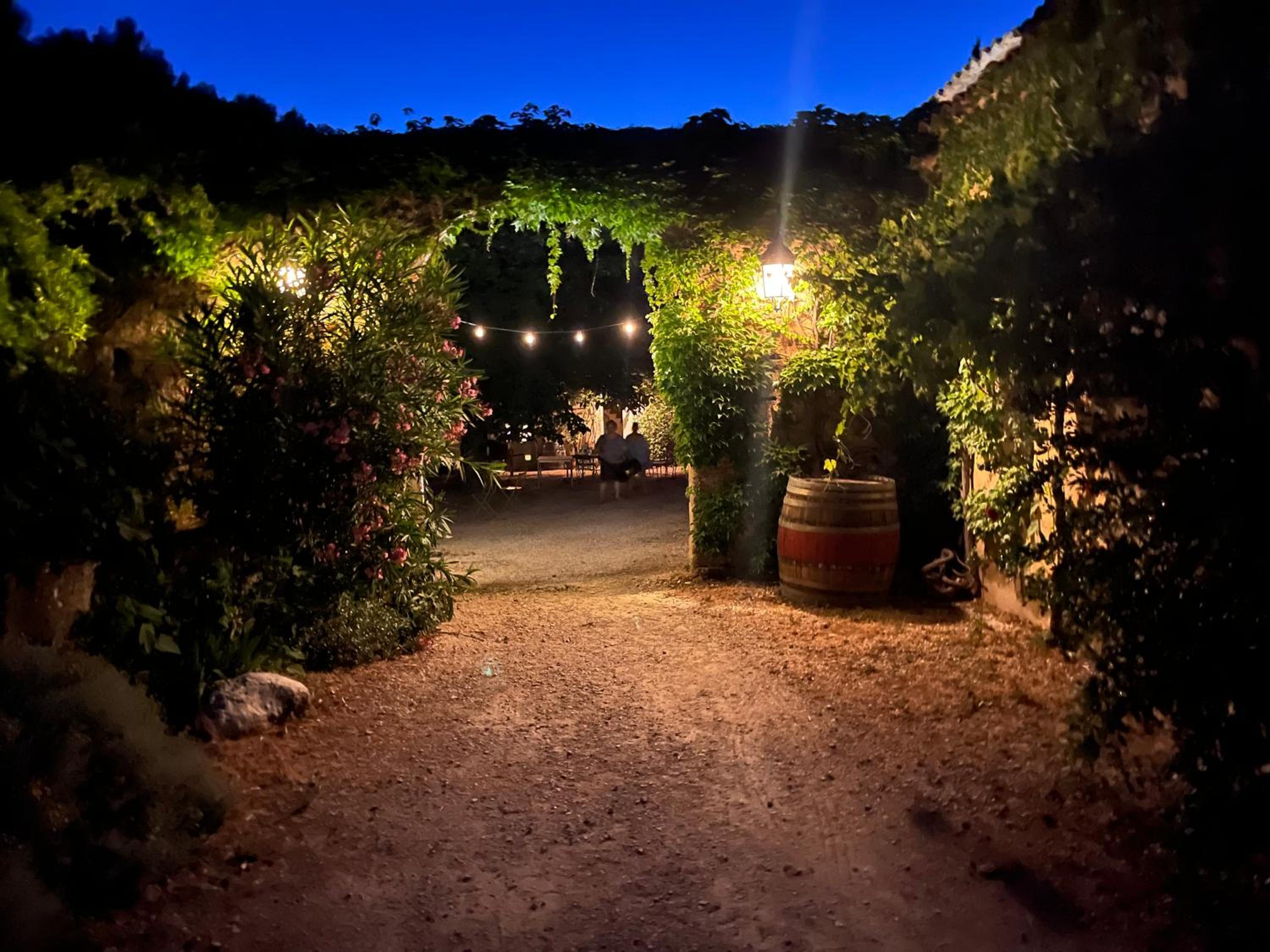 Domaine Faverot