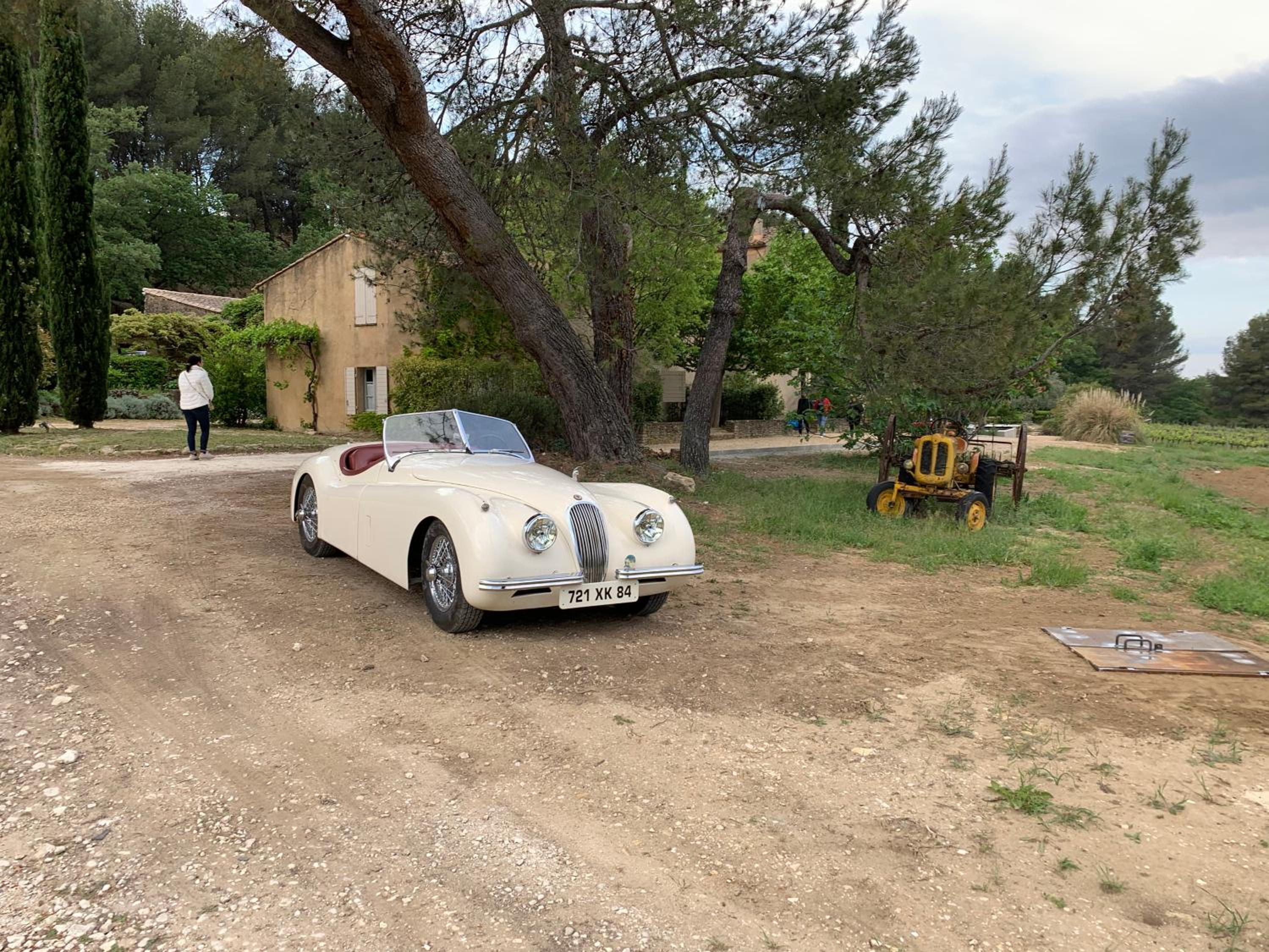 Domaine Faverot